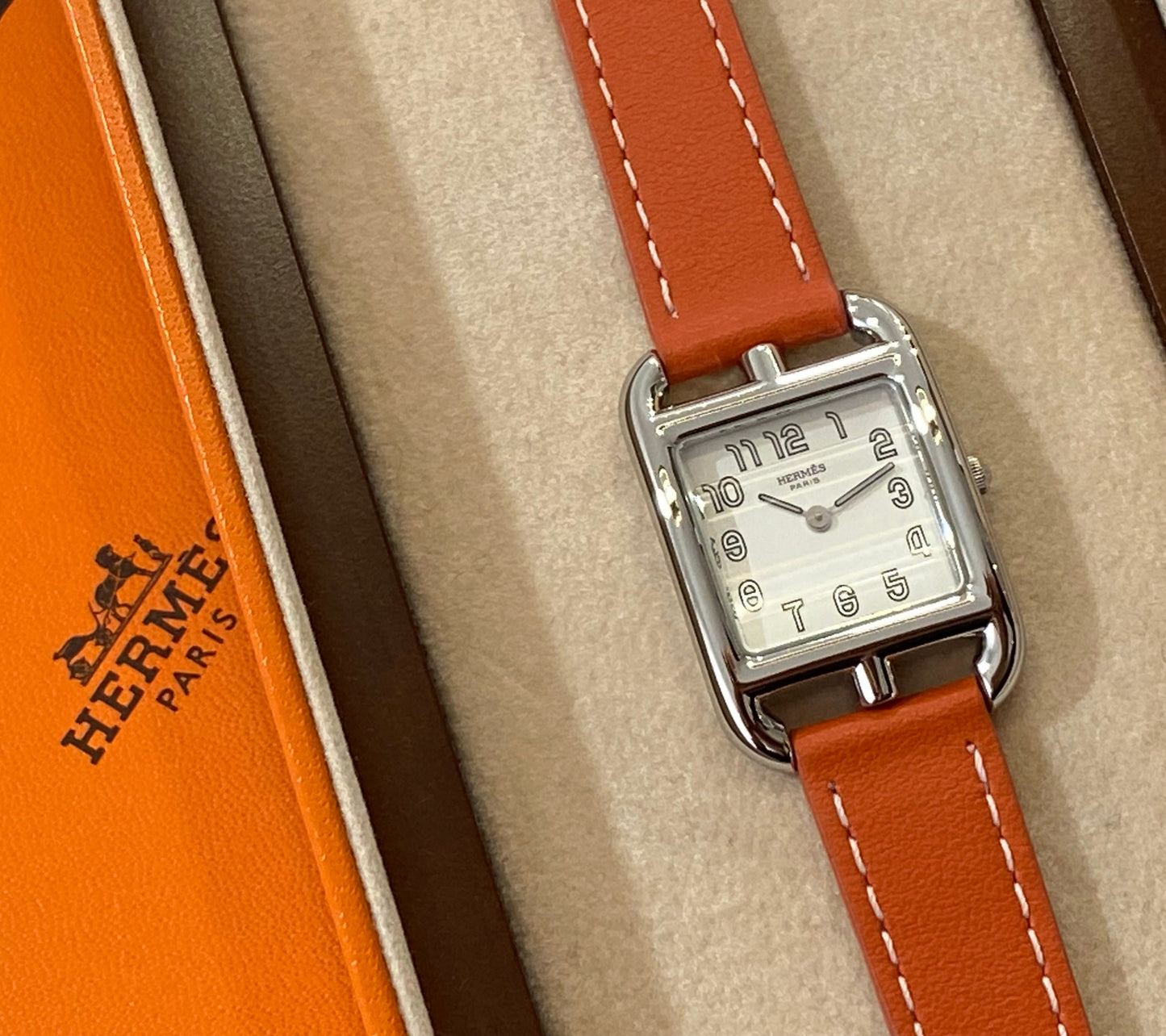 Hermes Cape Cod P.M - CC1.210