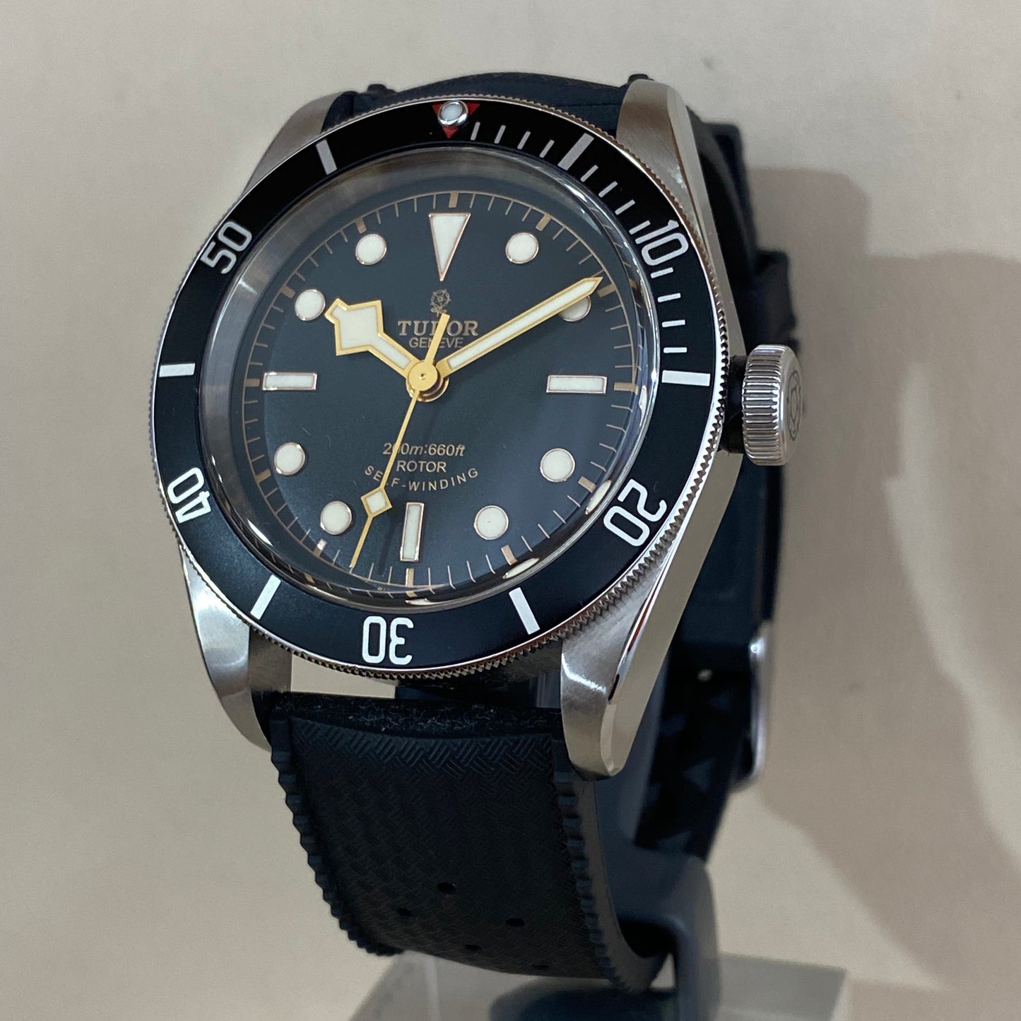 Tudor Black Bay Héritage - 79220N