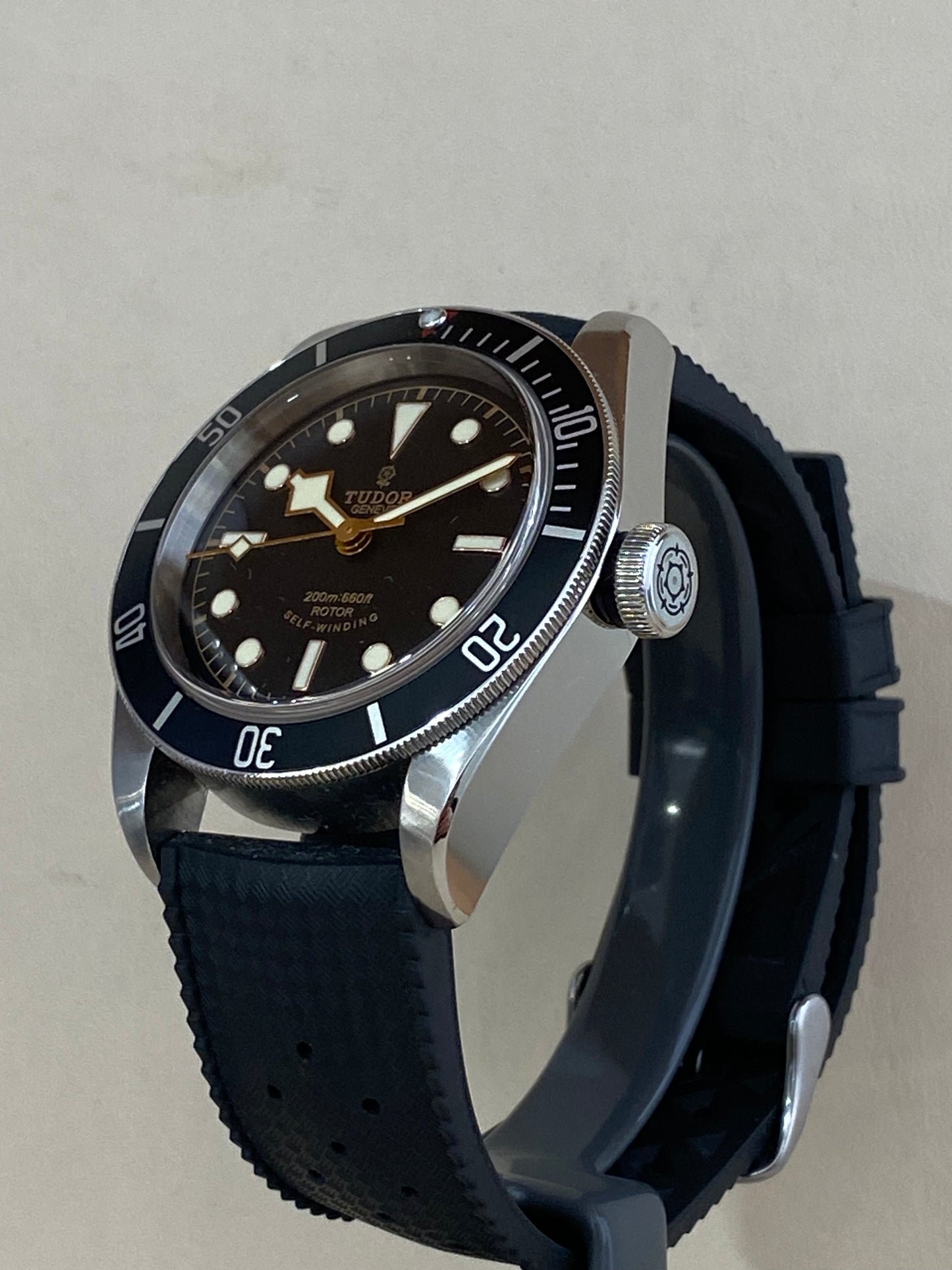 Tudor Black Bay Héritage - 79220N