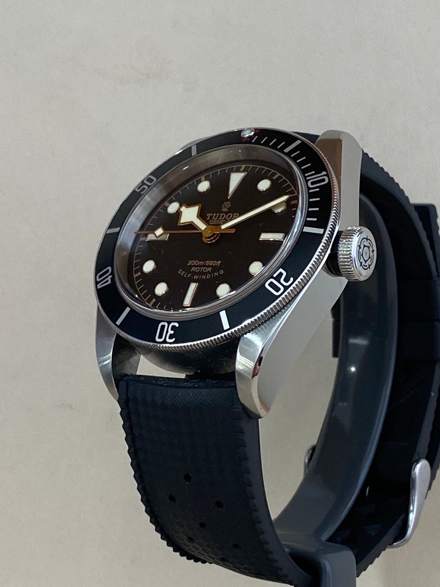 Tudor Black Bay Héritage - 79220N