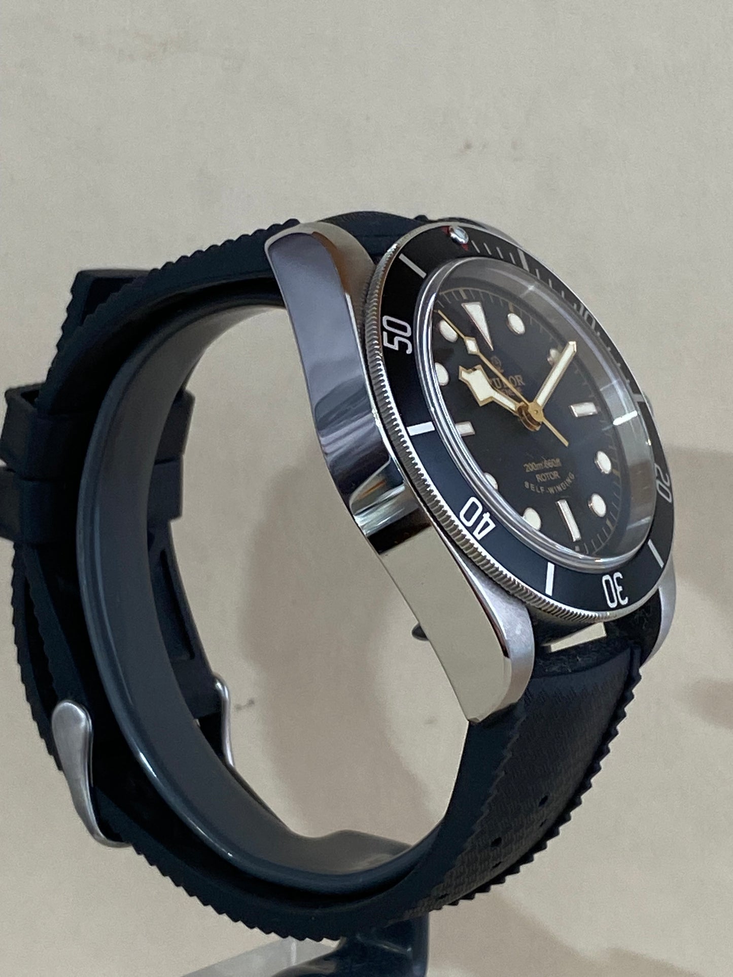 Tudor Black Bay Héritage - 79220N