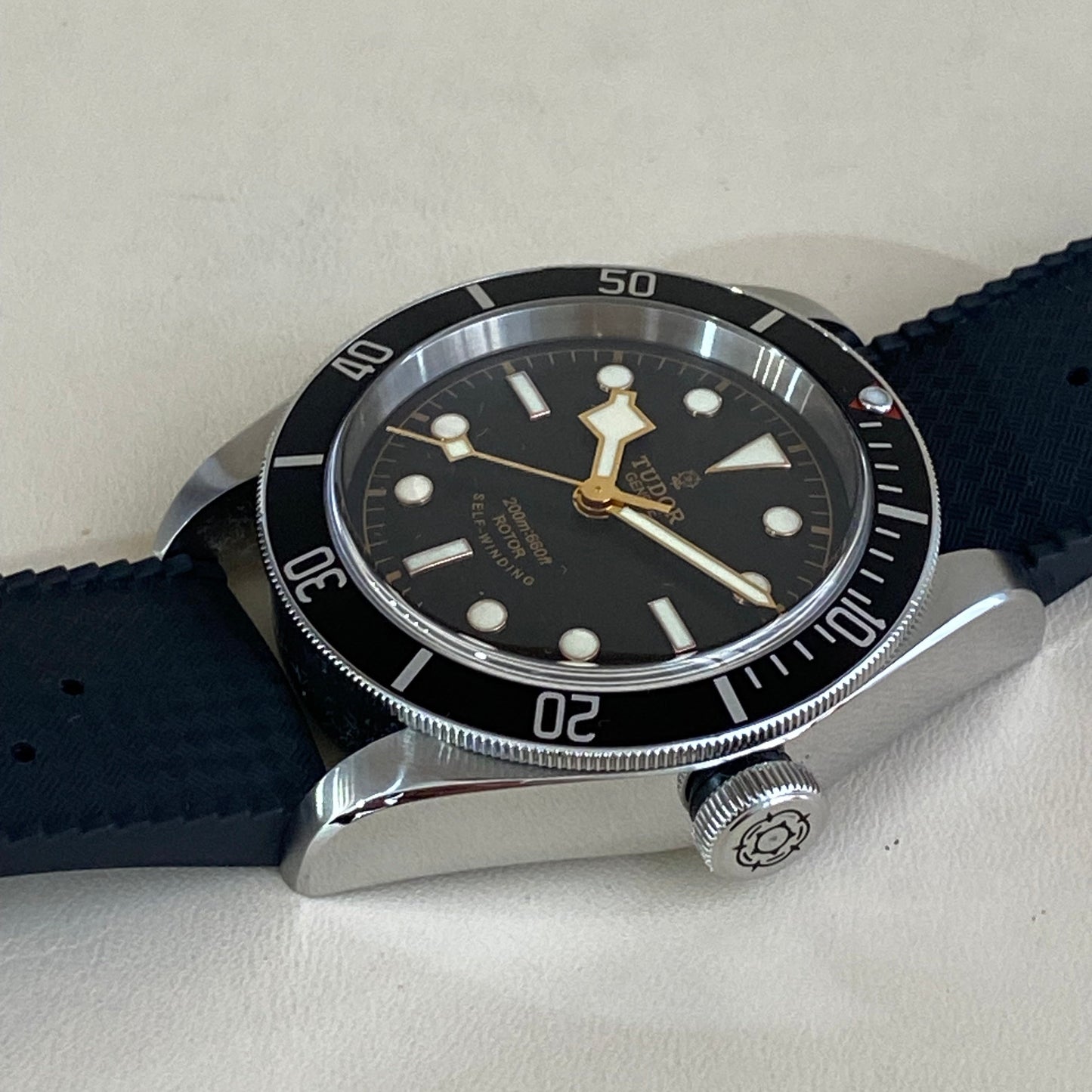 Tudor Black Bay Héritage - 79220N