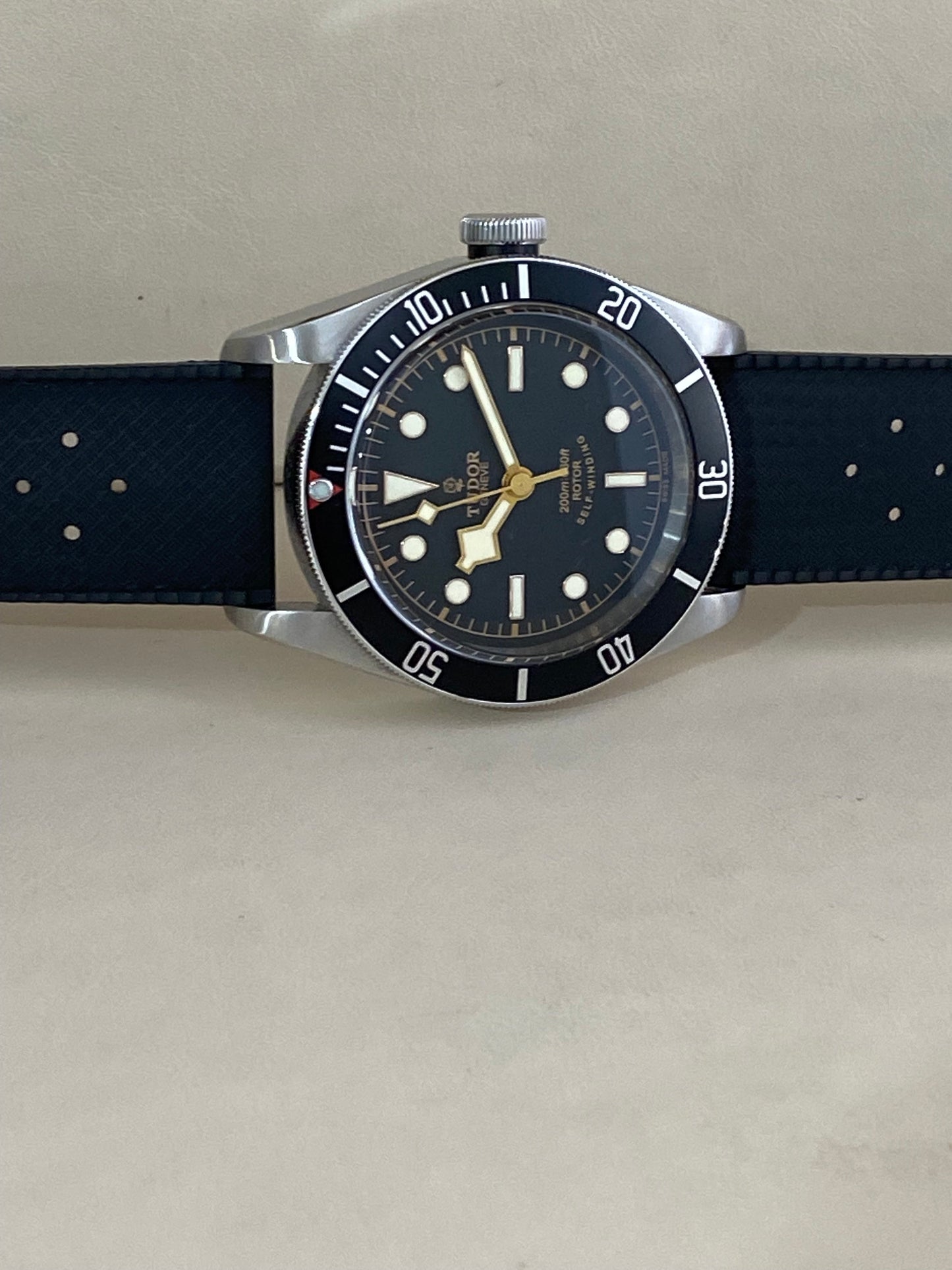 Tudor Black Bay Héritage - 79220N