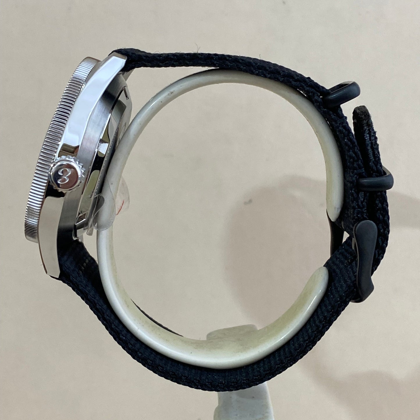 Eska Amphibian 250 - Black Shark - 1094-1