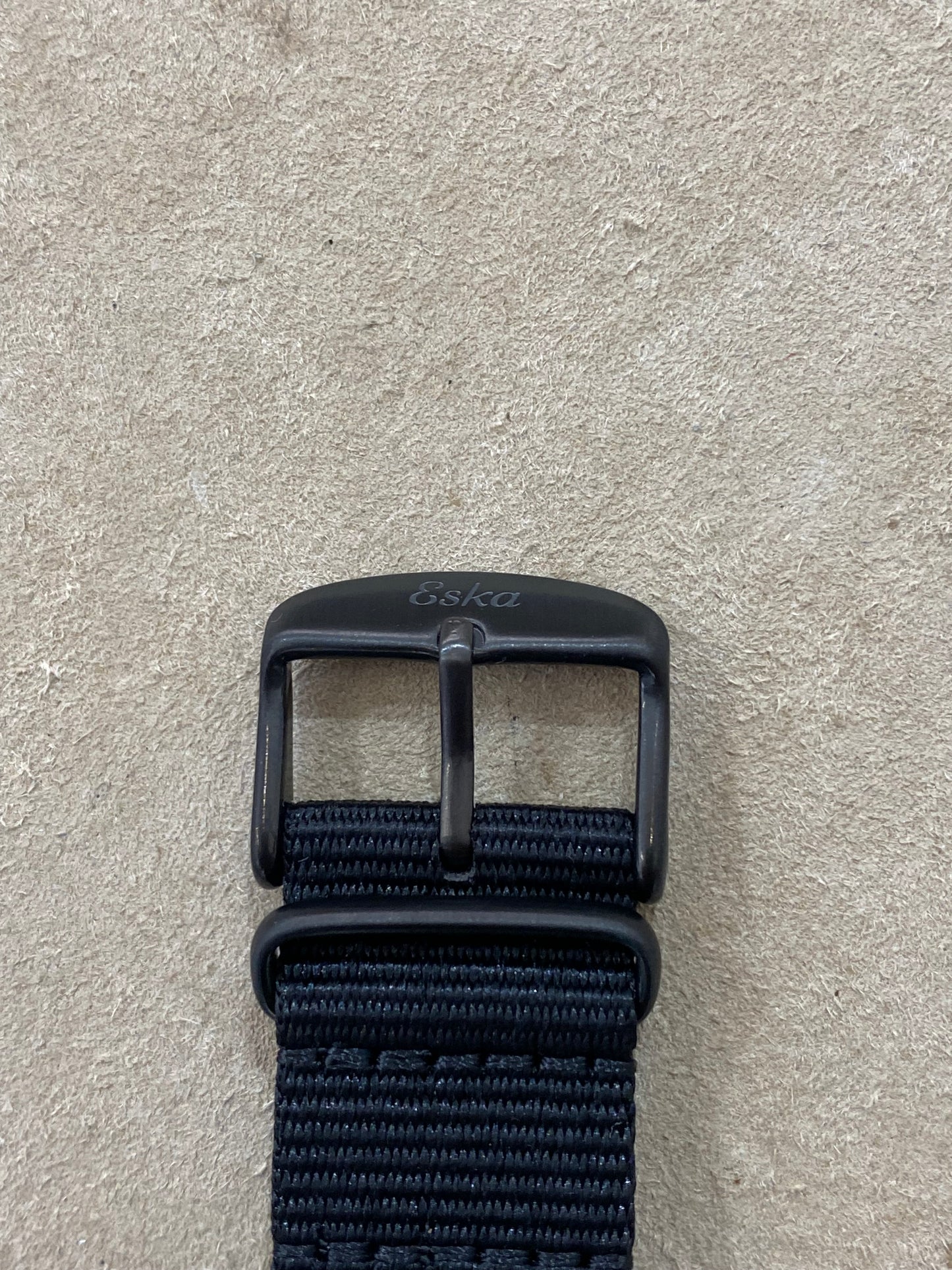 Eska Amphibian 250 - Black Shark - 1094-1