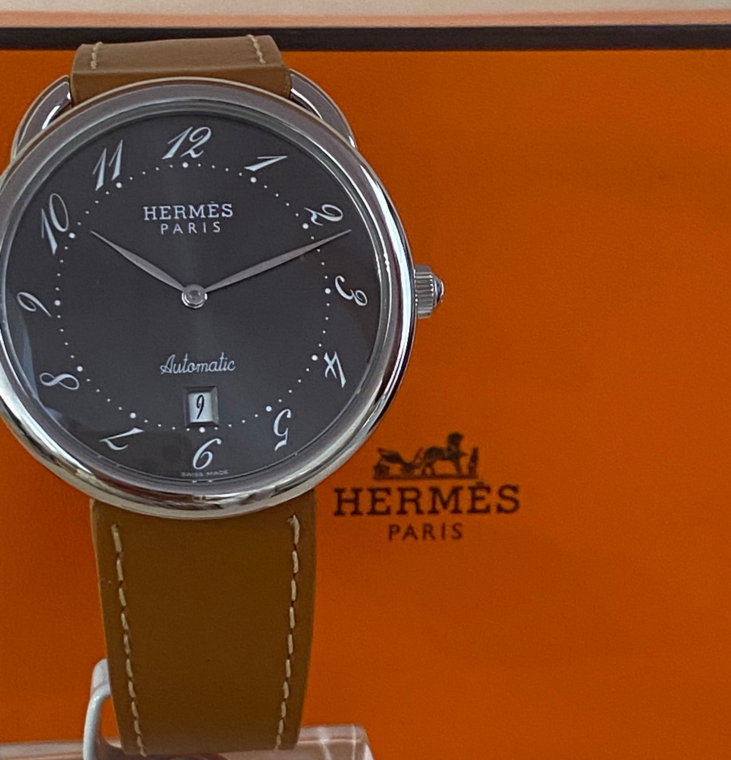 Hermes Arceau G.M - AR4.810