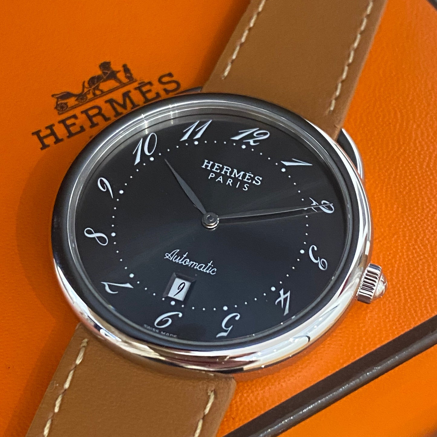 Hermes Arceau G.M - AR4.810