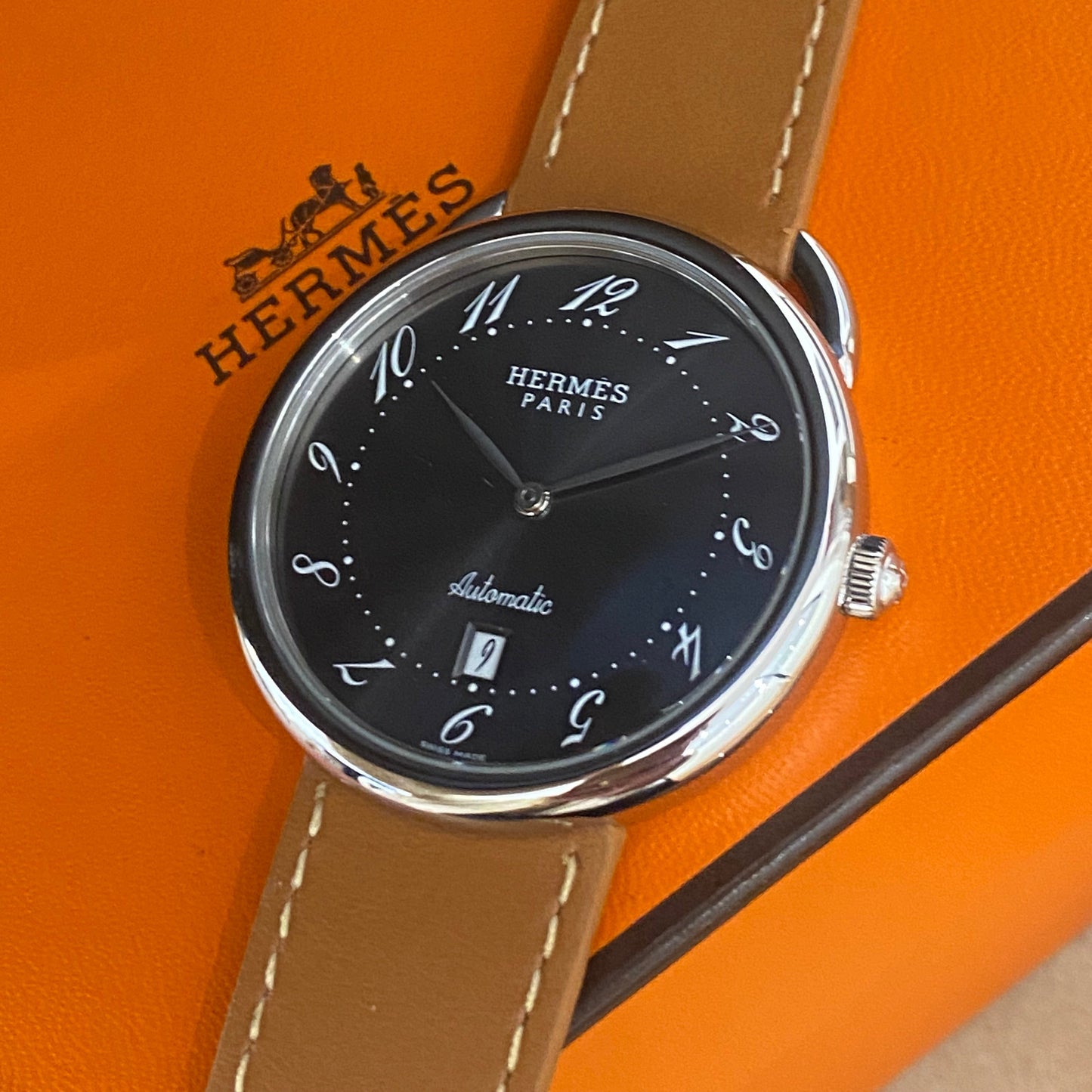 Hermes Arceau G.M - AR4.810