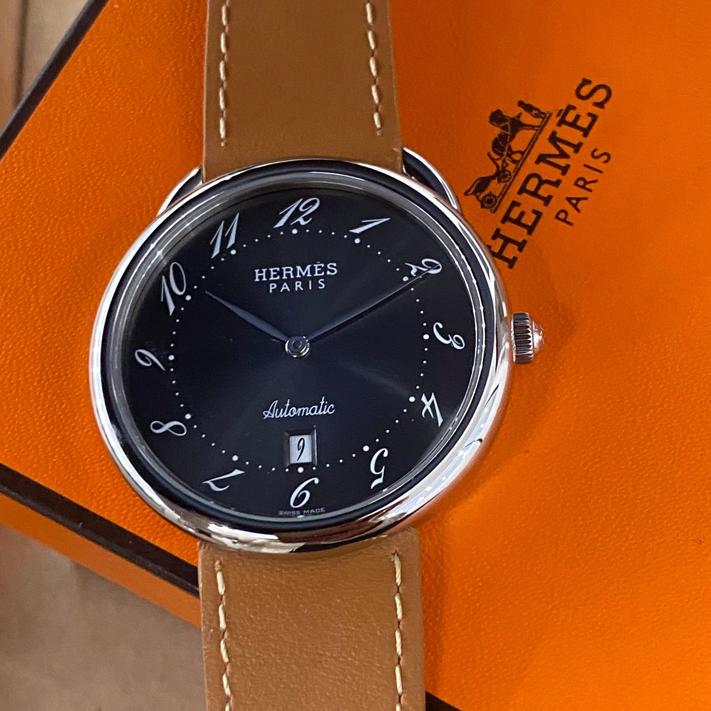 Hermes Arceau G.M - AR4.810