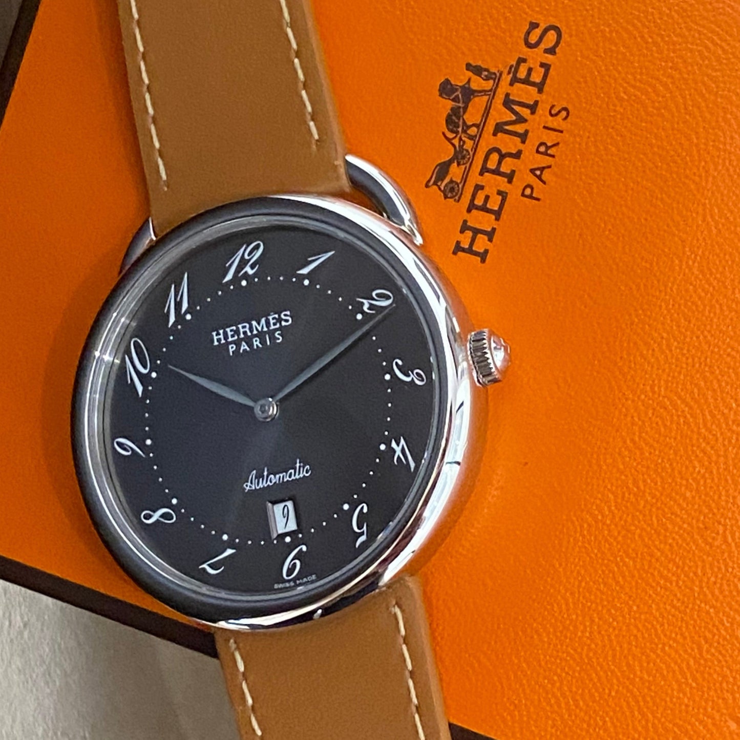 Hermes Arceau G.M - AR4.810