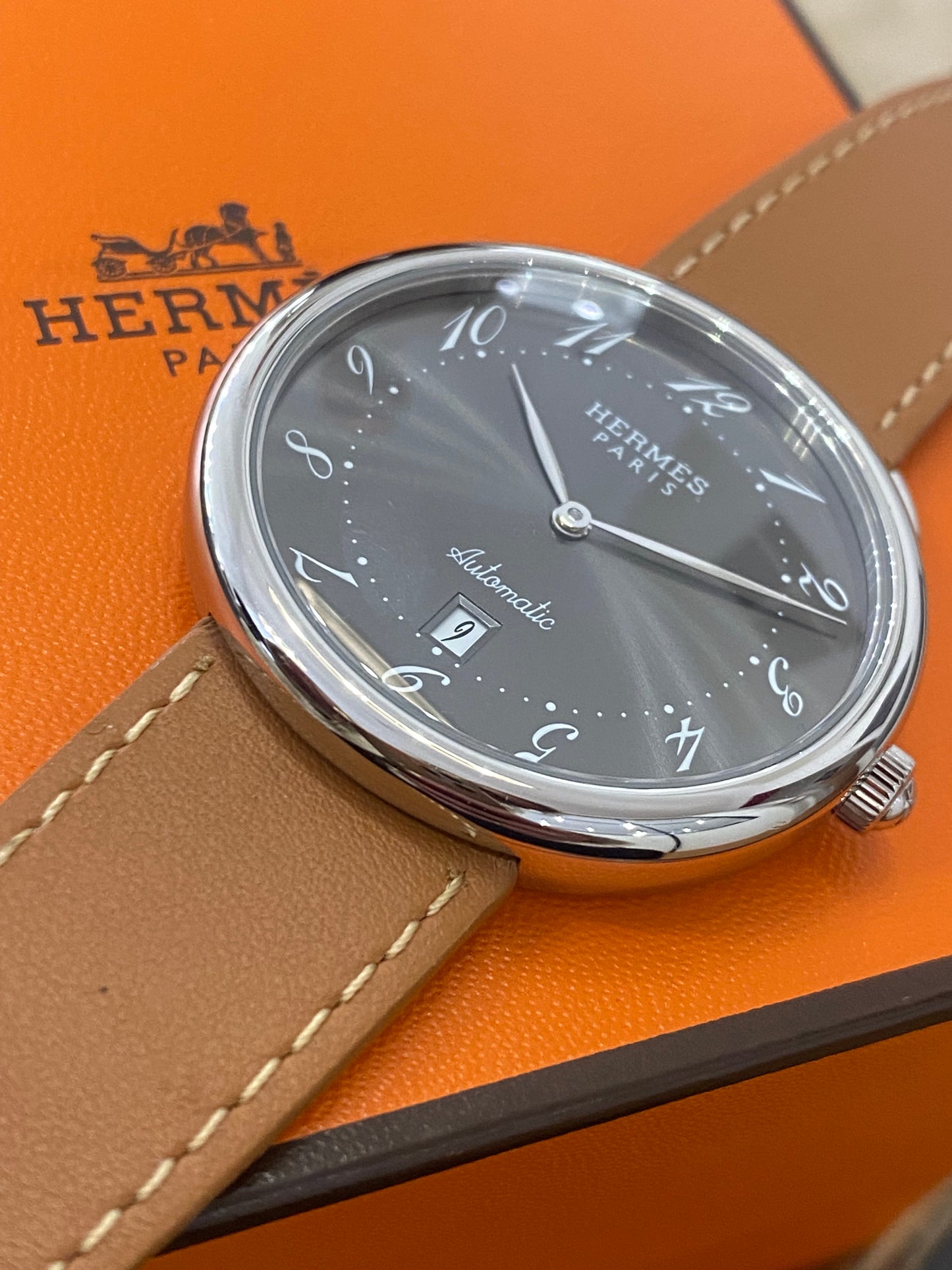 Hermes Arceau G.M - AR4.810