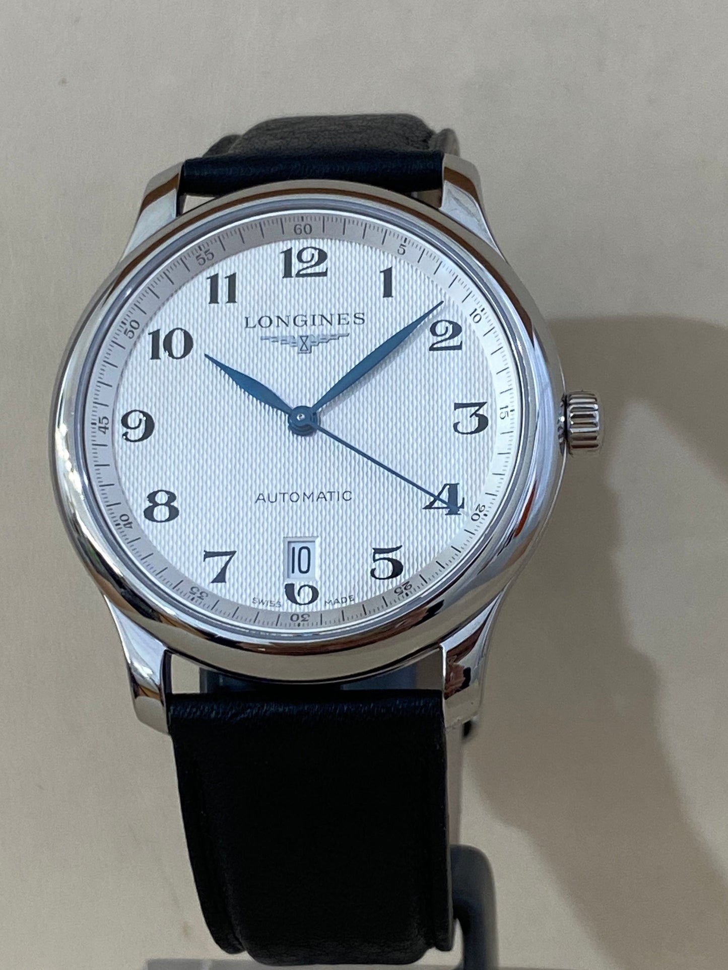 Longines Master Collection - L2.628.4.78.3