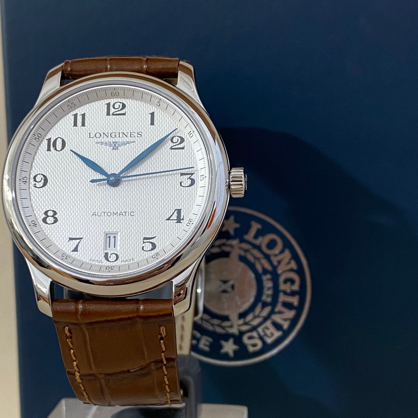 Longines Master Collection - L2.628.4.78.3