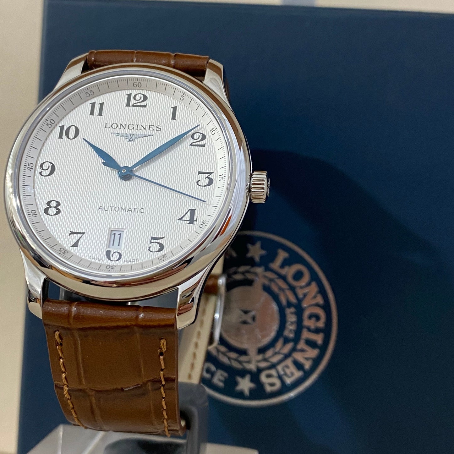 Longines Master Collection - L2.628.4.78.3
