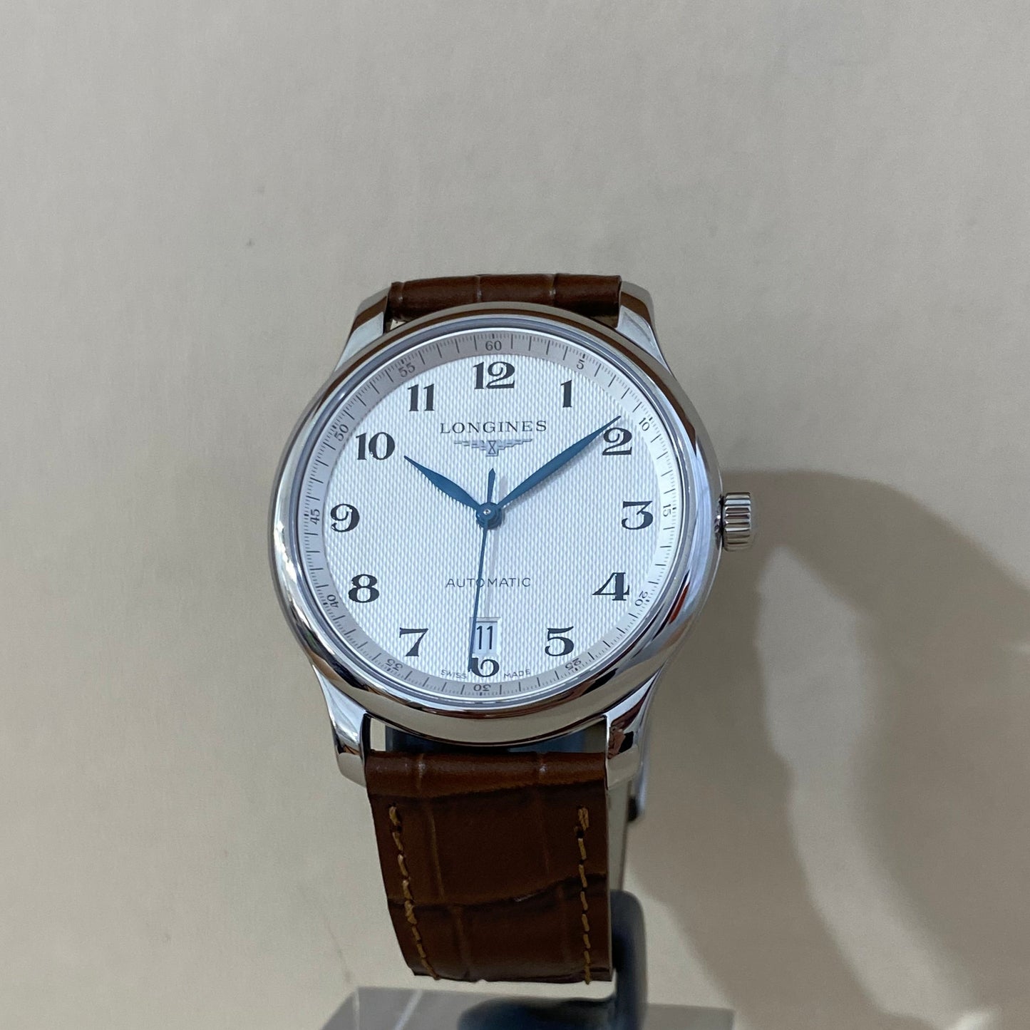 Longines Master Collection - L2.628.4.78.3