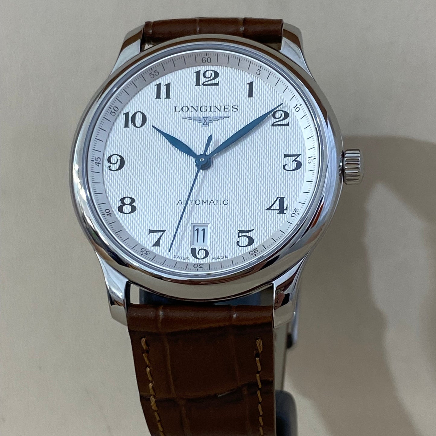 Longines Master Collection - L2.628.4.78.3