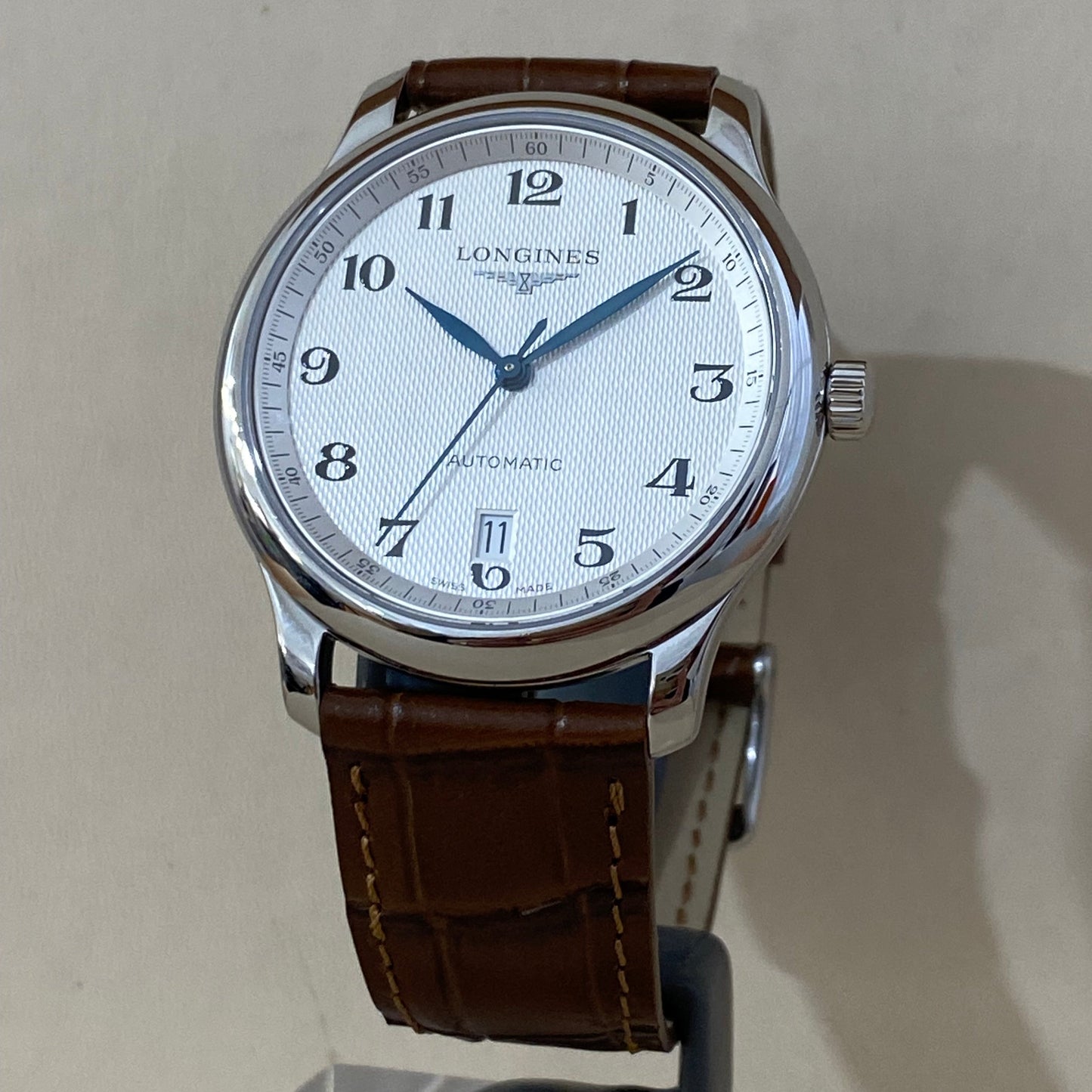 Longines Master Collection - L2.628.4.78.3