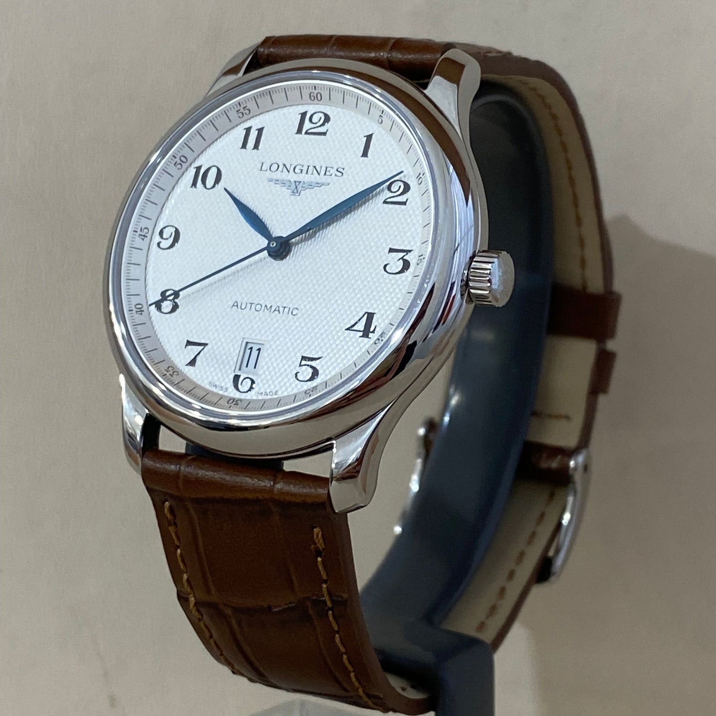 Longines Master Collection - L2.628.4.78.3
