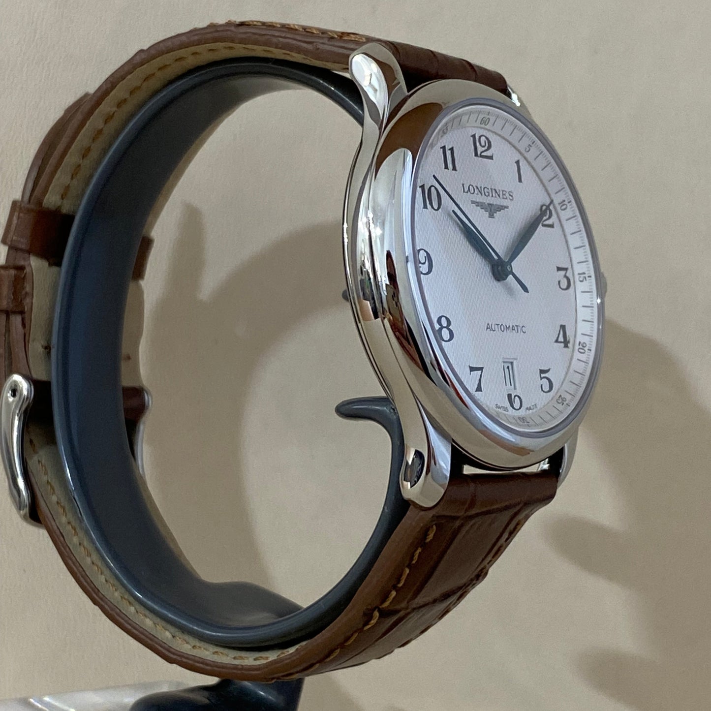 Longines Master Collection - L2.628.4.78.3