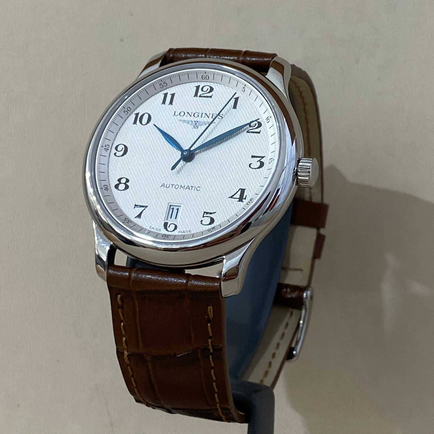 Longines Master Collection - L2.628.4.78.3