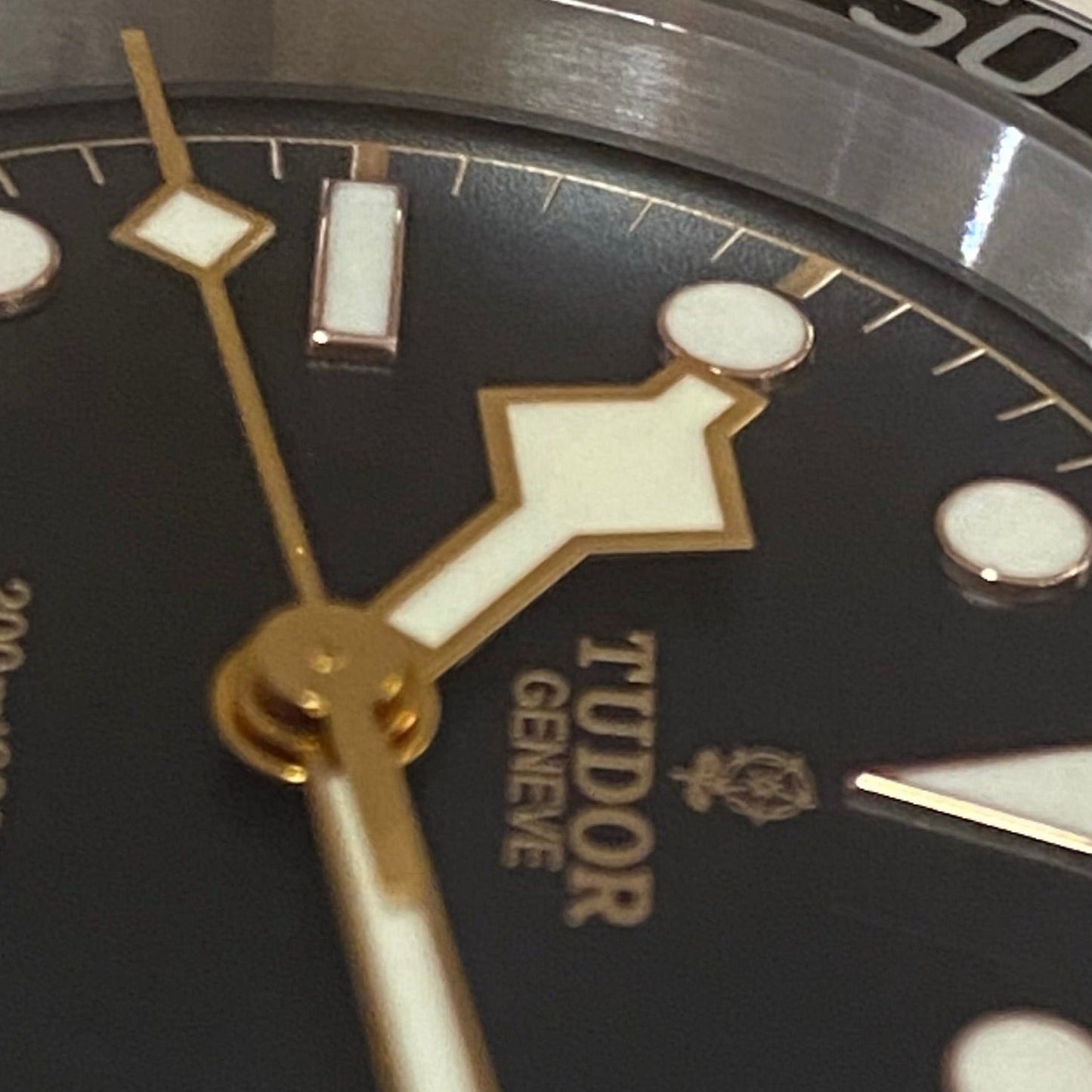Tudor Black Bay Héritage - 79220N