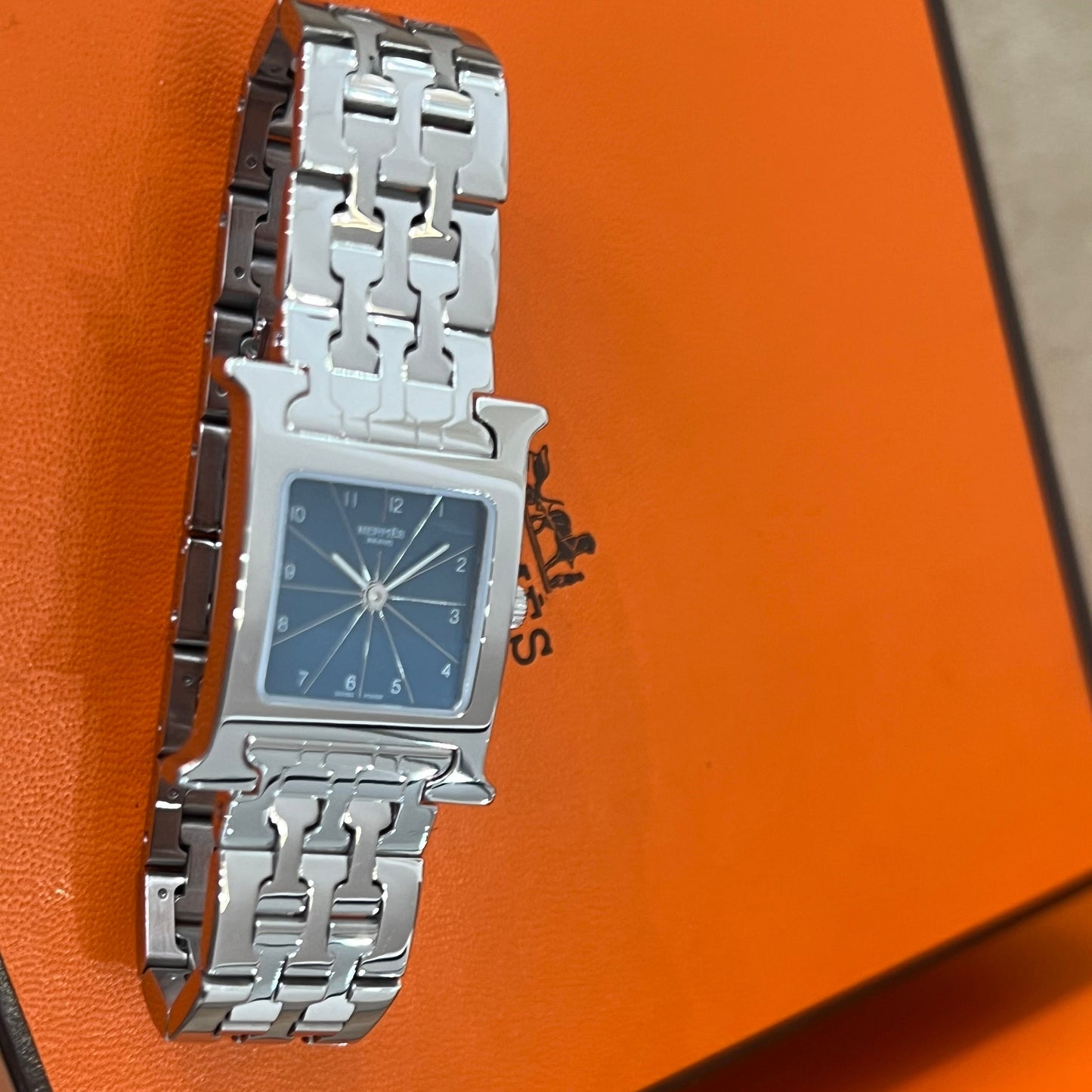 Hermes Heure H P.M - HH1.210