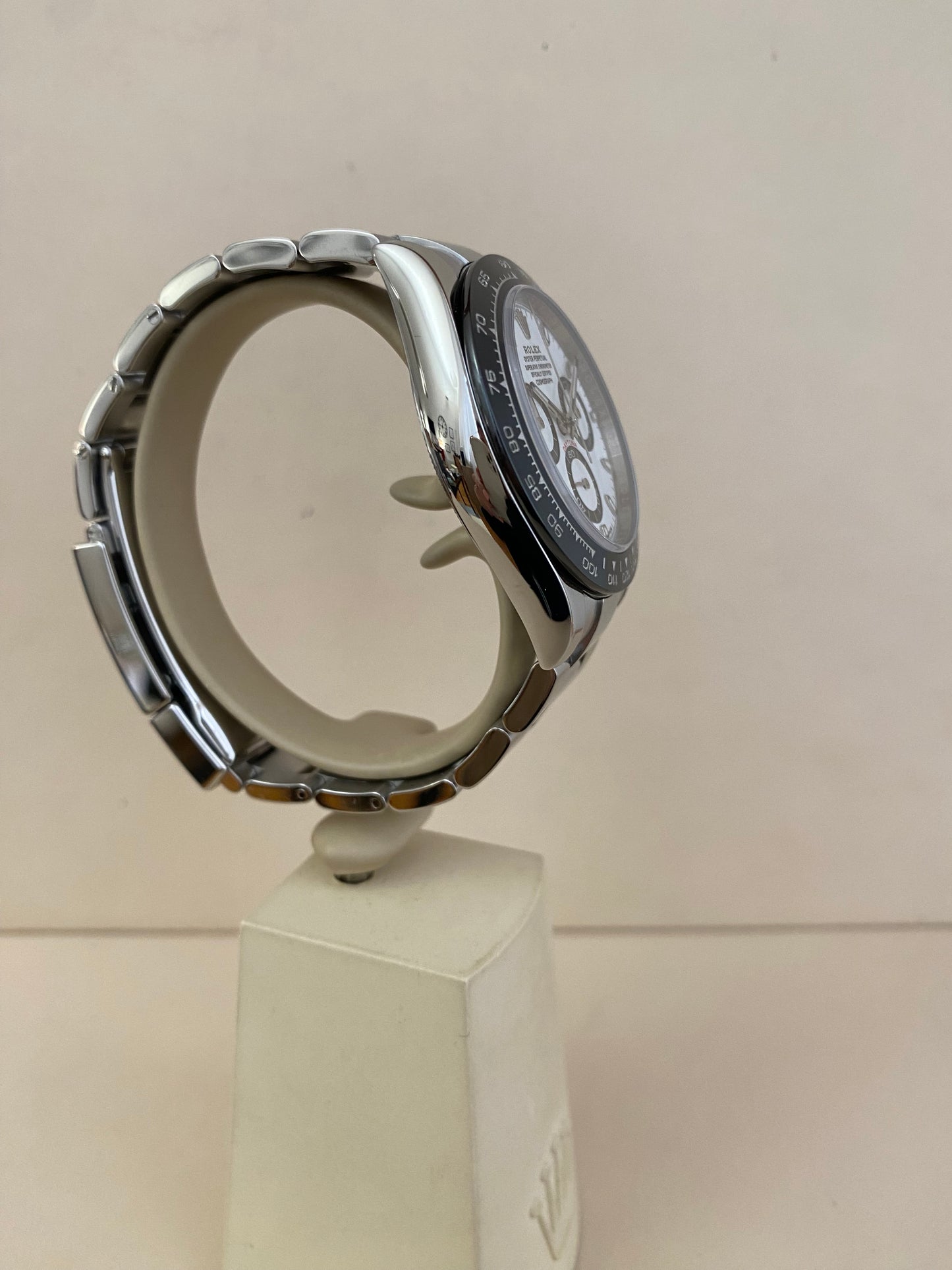 Rolex Daytona Full Set - 116500LN
