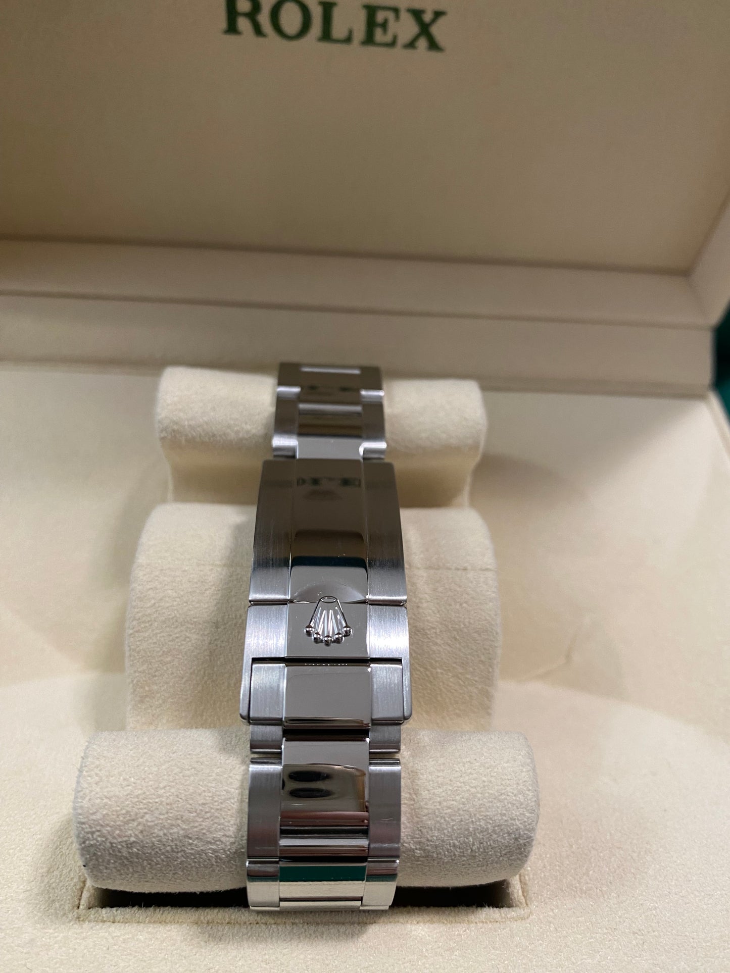 Rolex Daytona Full Set - 116500LN