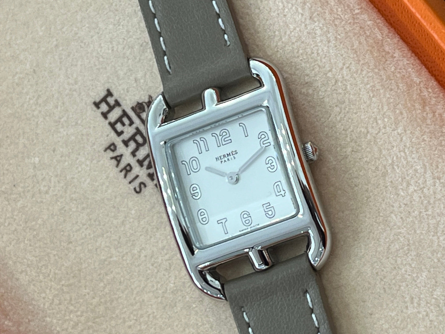 Hermes Cape Cod P.M - CC1.210