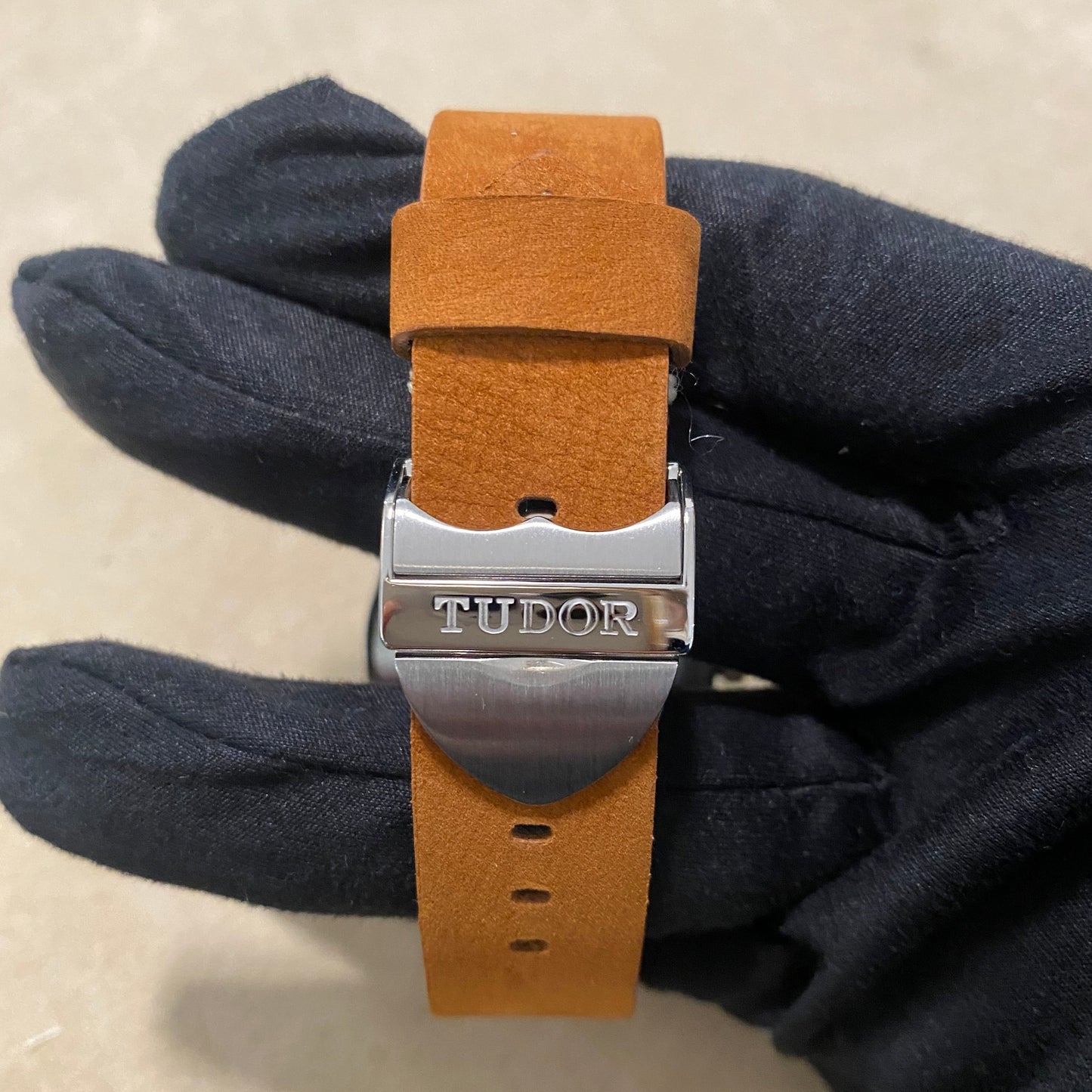 Tudor Black Bay Héritage - 79220N