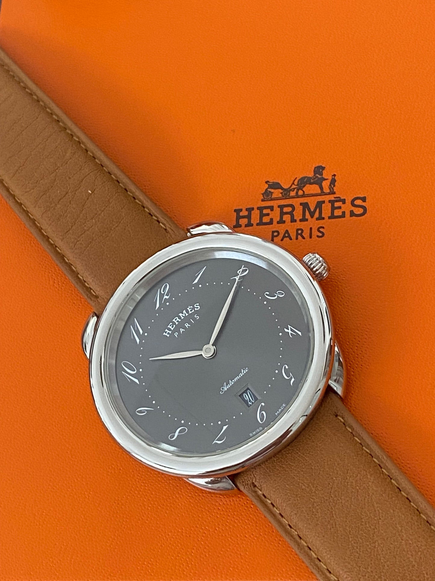 Hermes Arceau G.M - AR4.810