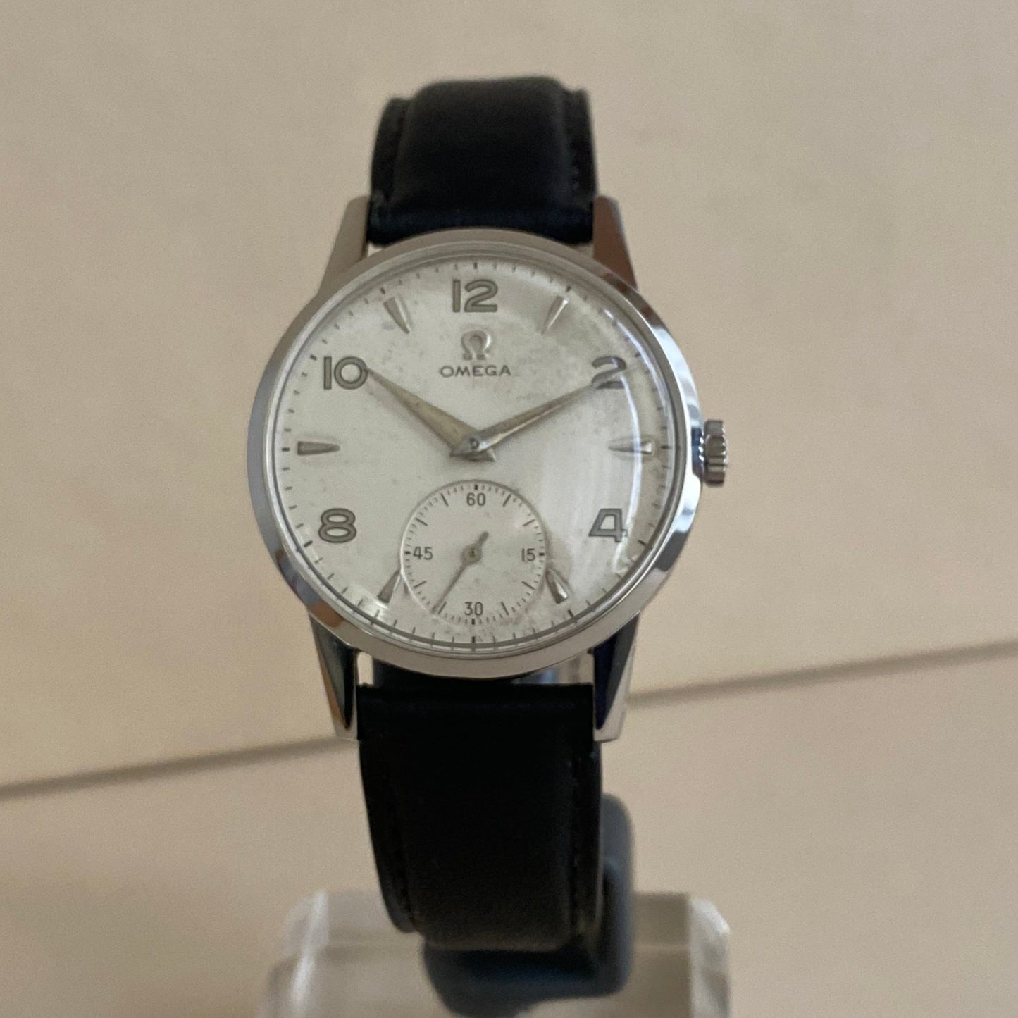 Omega Vintage - 2495.15