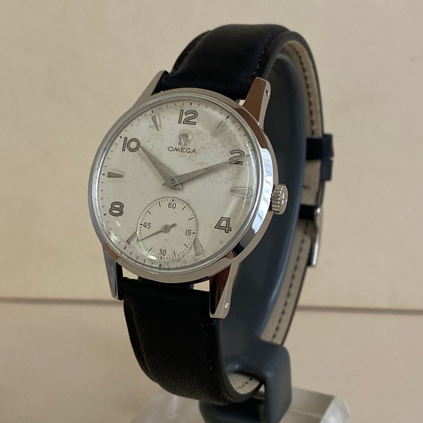 Omega Vintage - 2495.15