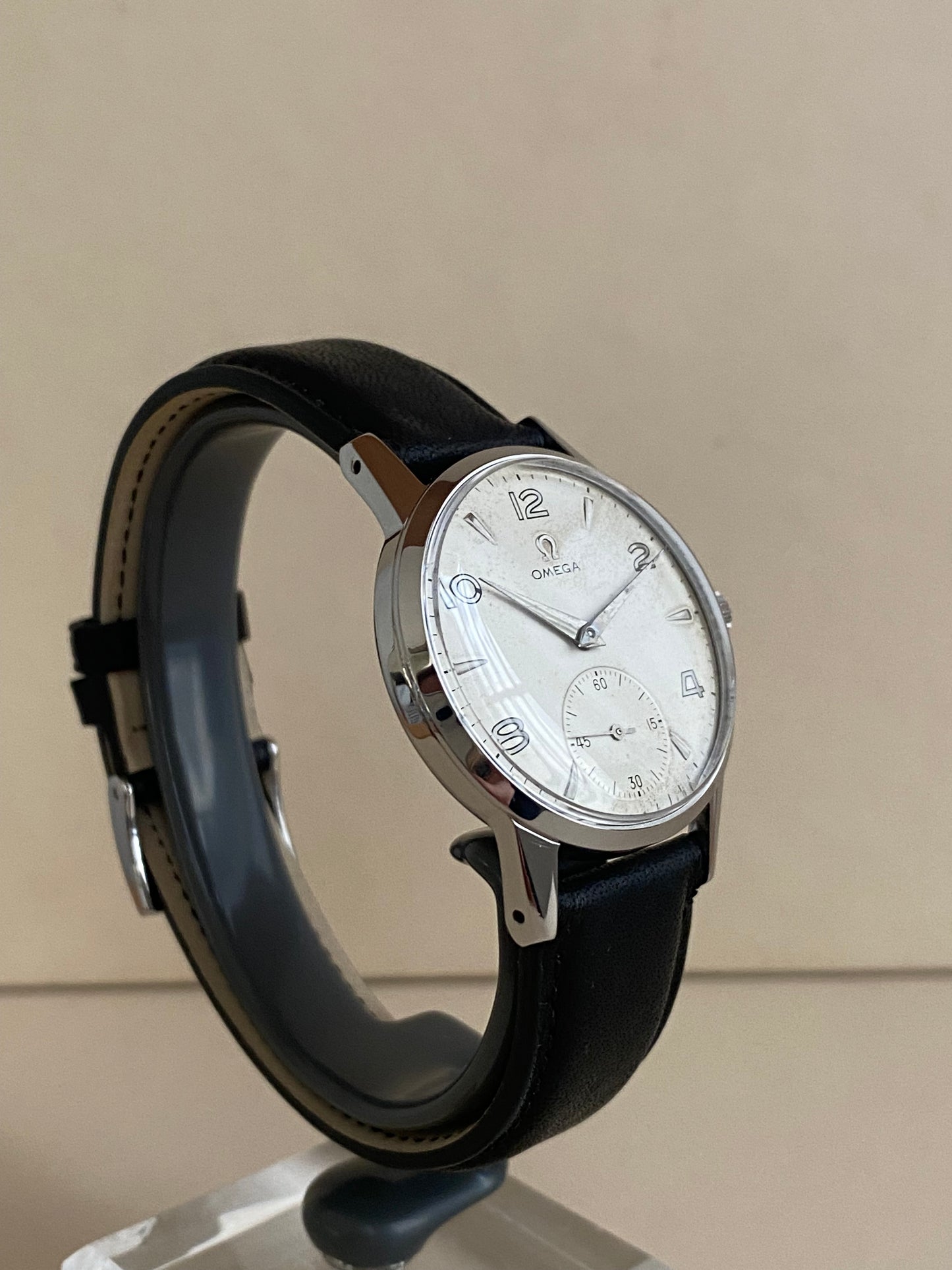 Omega Vintage - 2495.15