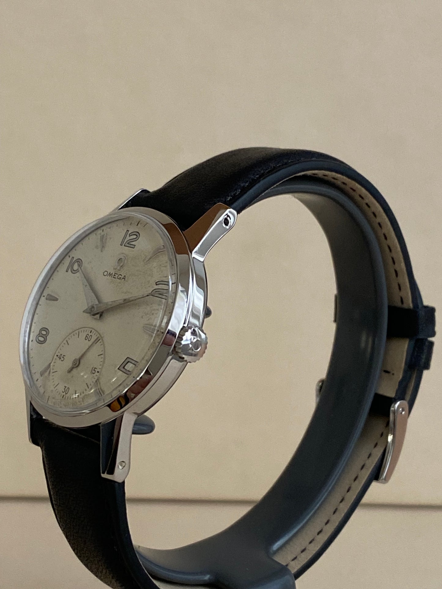 Omega Vintage - 2495.15