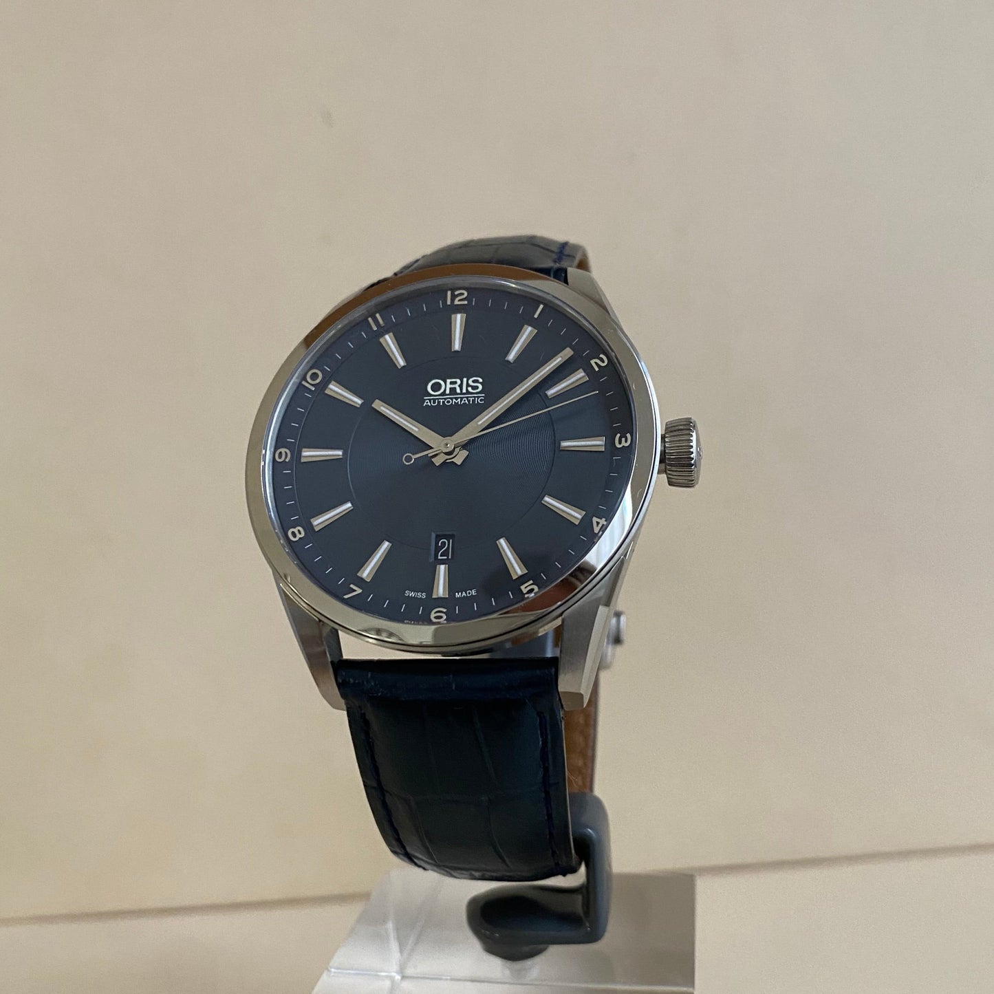 Oris Artix Date - 01 733 7642 4035-07 5 21 85FC