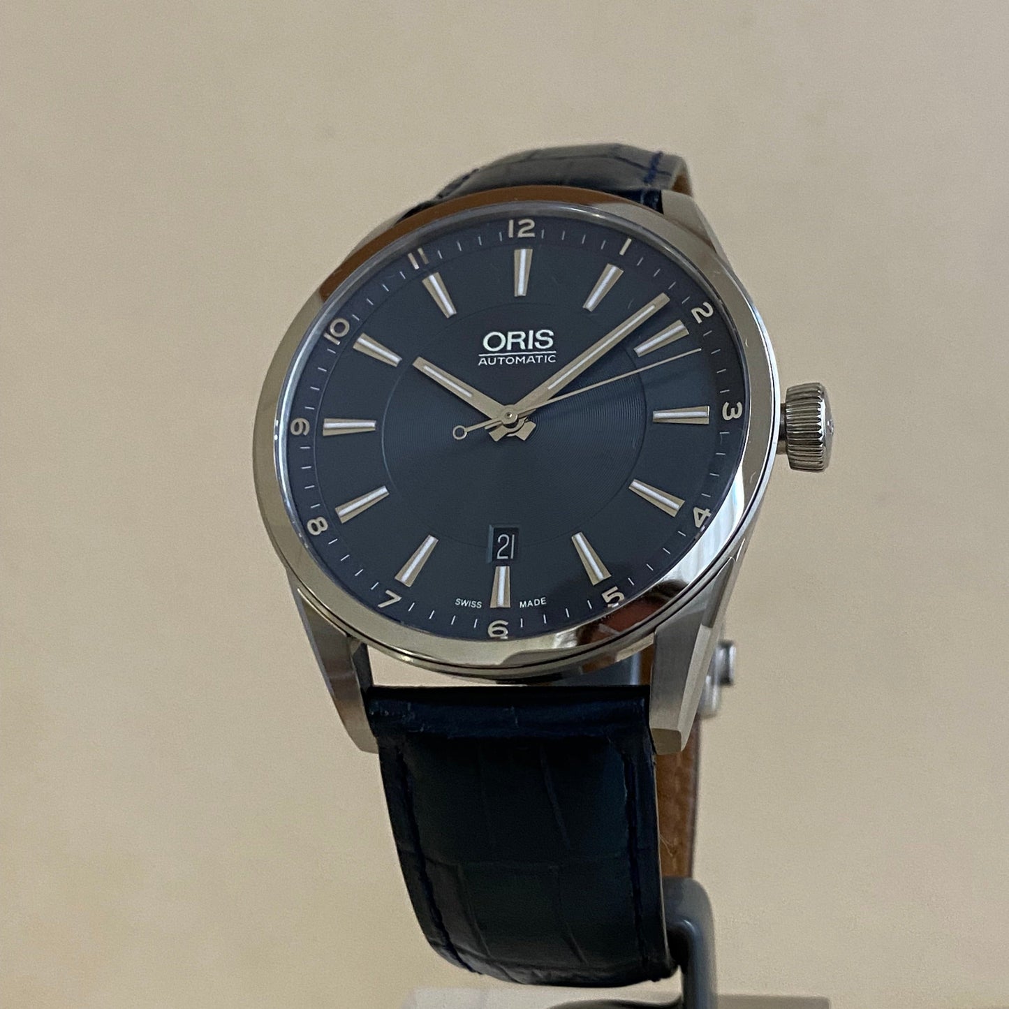 Oris Artix Date - 01 733 7642 4035-07 5 21 85FC
