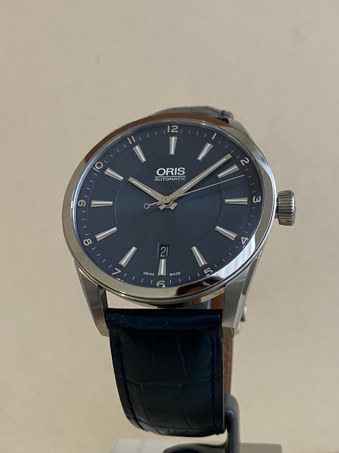 Oris Artix Date - 01 733 7642 4035-07 5 21 85FC