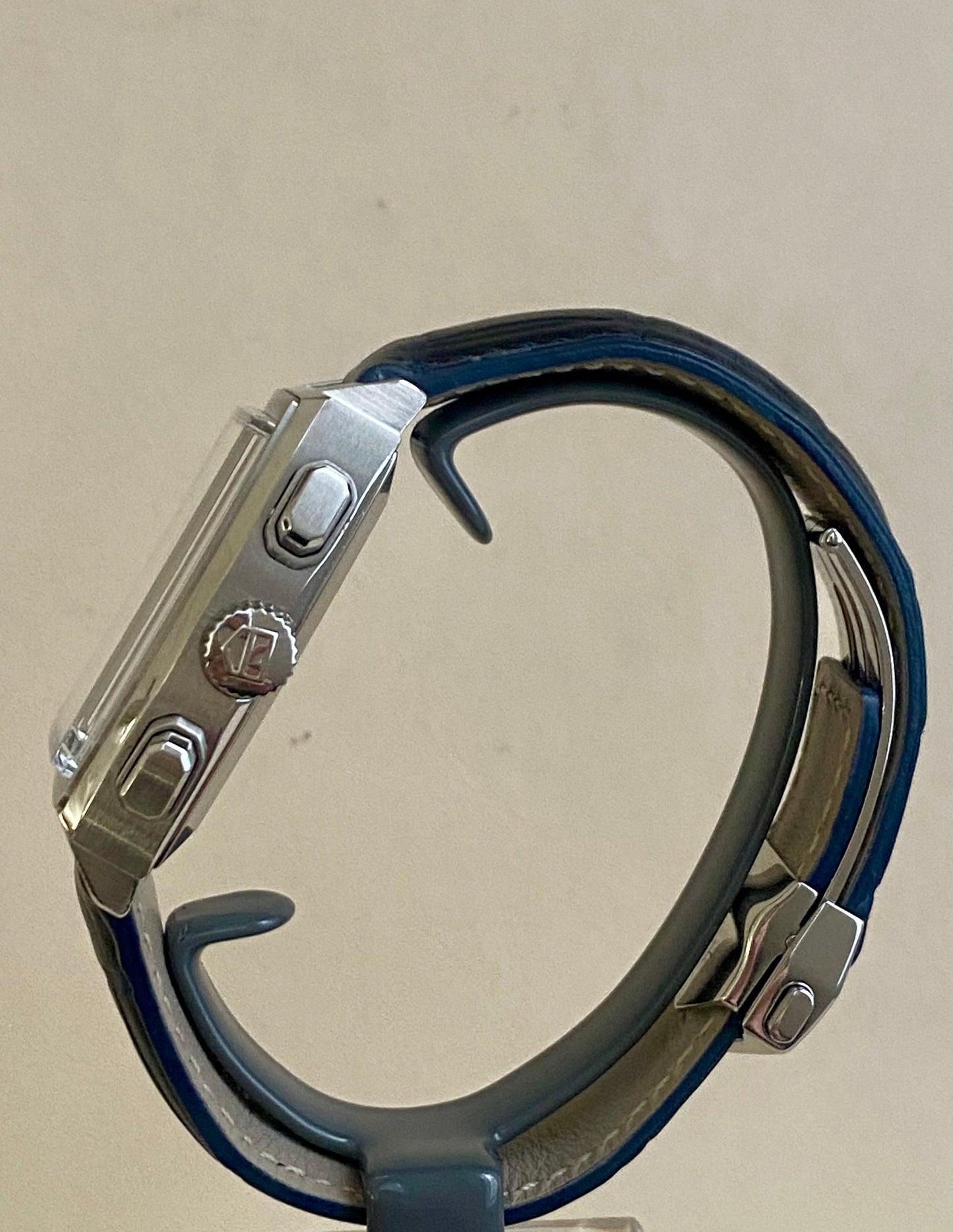 Tag Heuer Monaco Chrono - CW2113