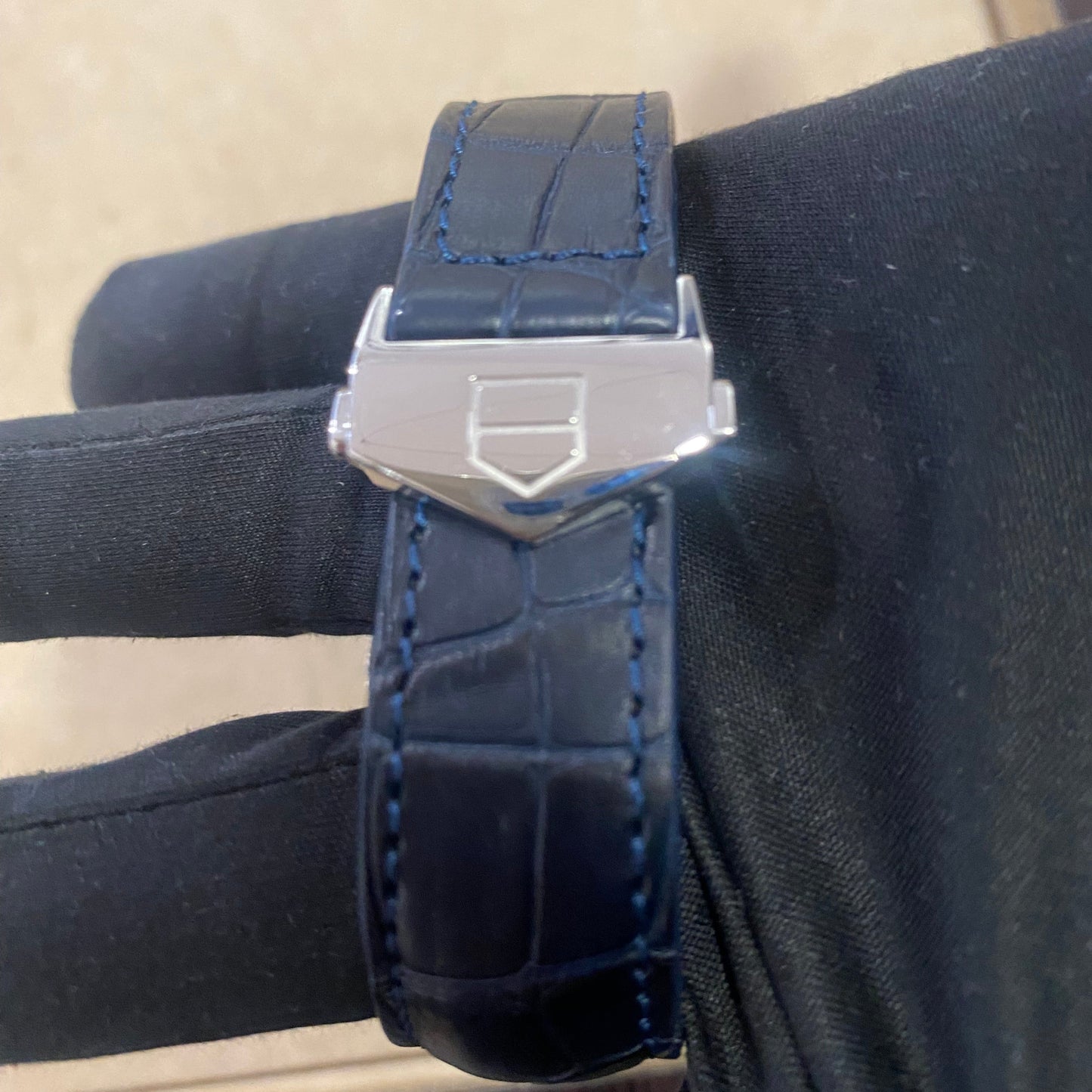 Tag Heuer Monaco Chrono - CW2113