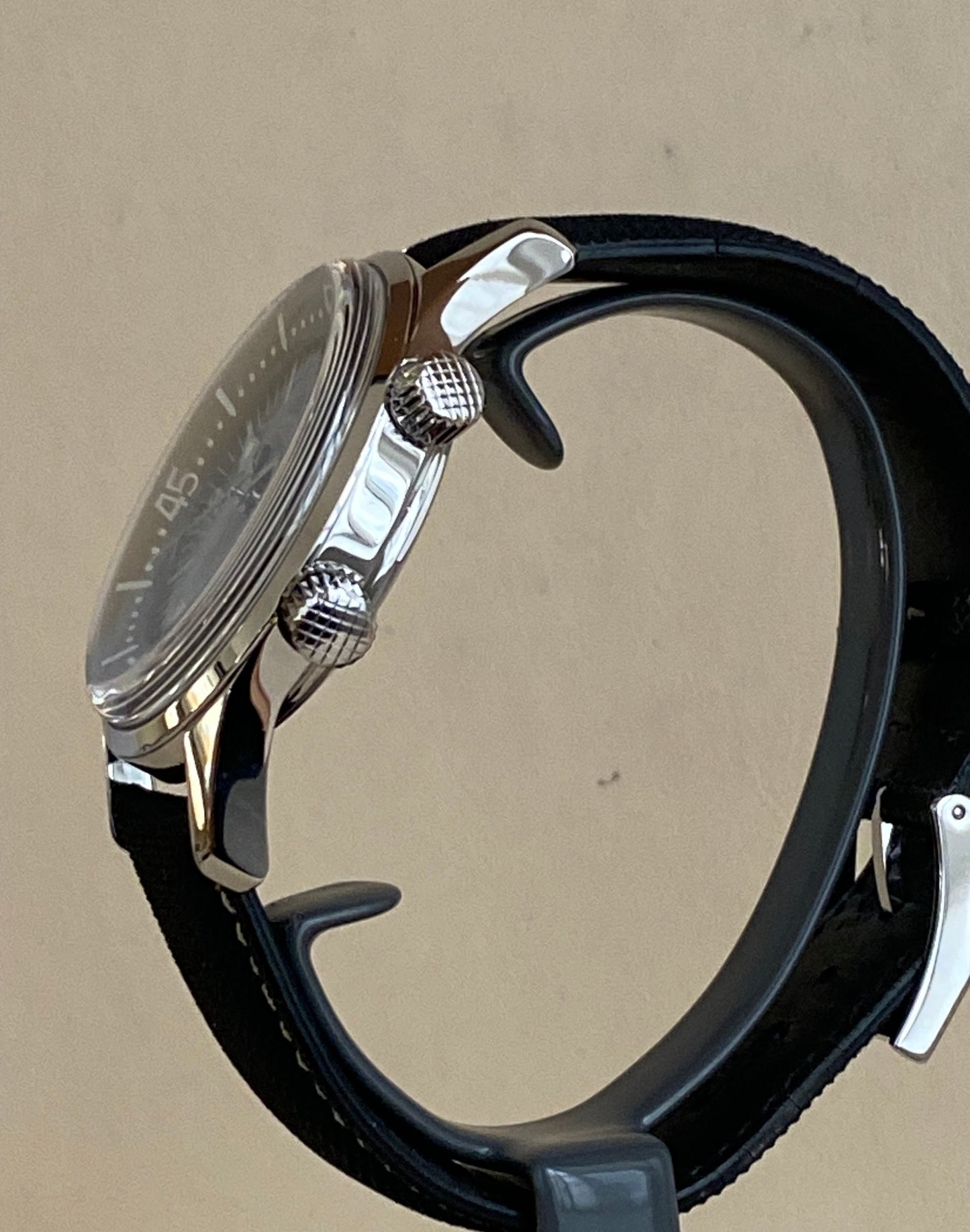 Longines Legend Diver 42 - L3.674.4