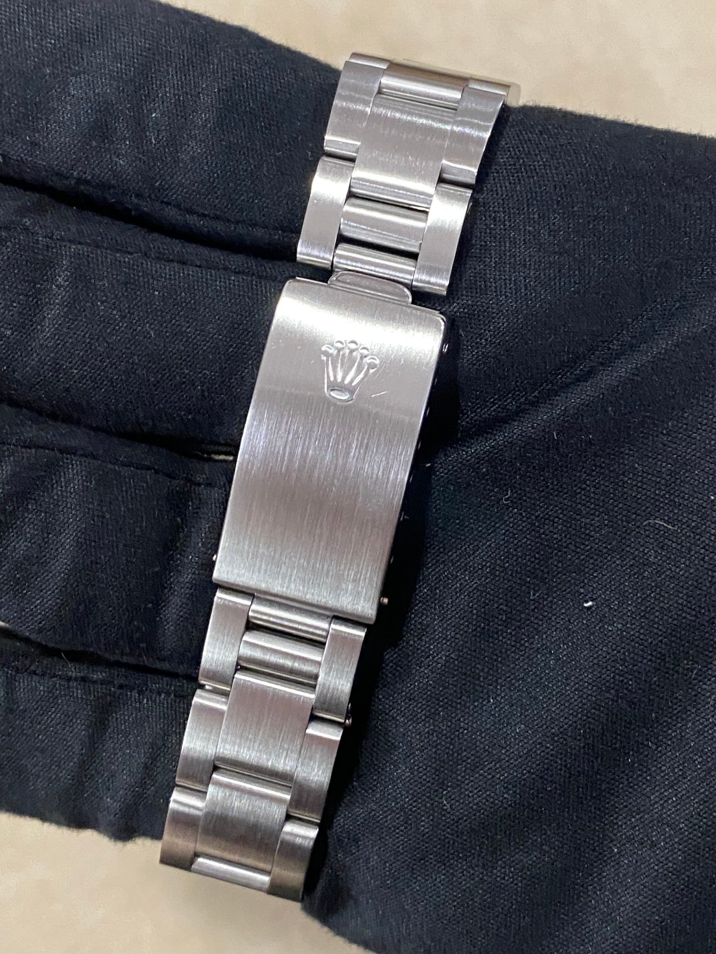 Rolex Air King 34 de 1999 - 14000