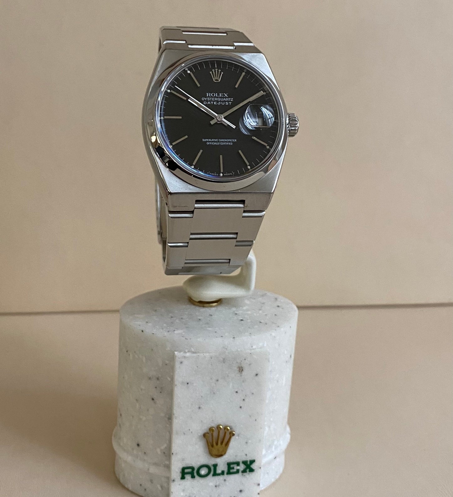 Rolex Oysterquartz - 17000
