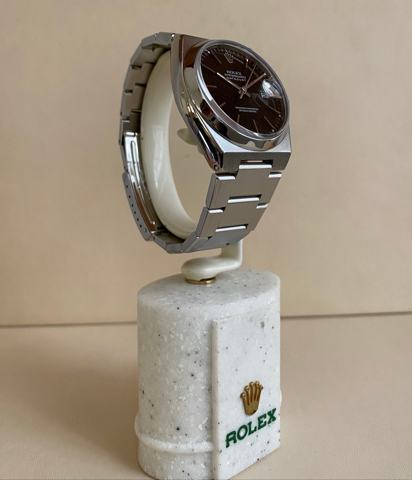 Rolex Oysterquartz - 17000