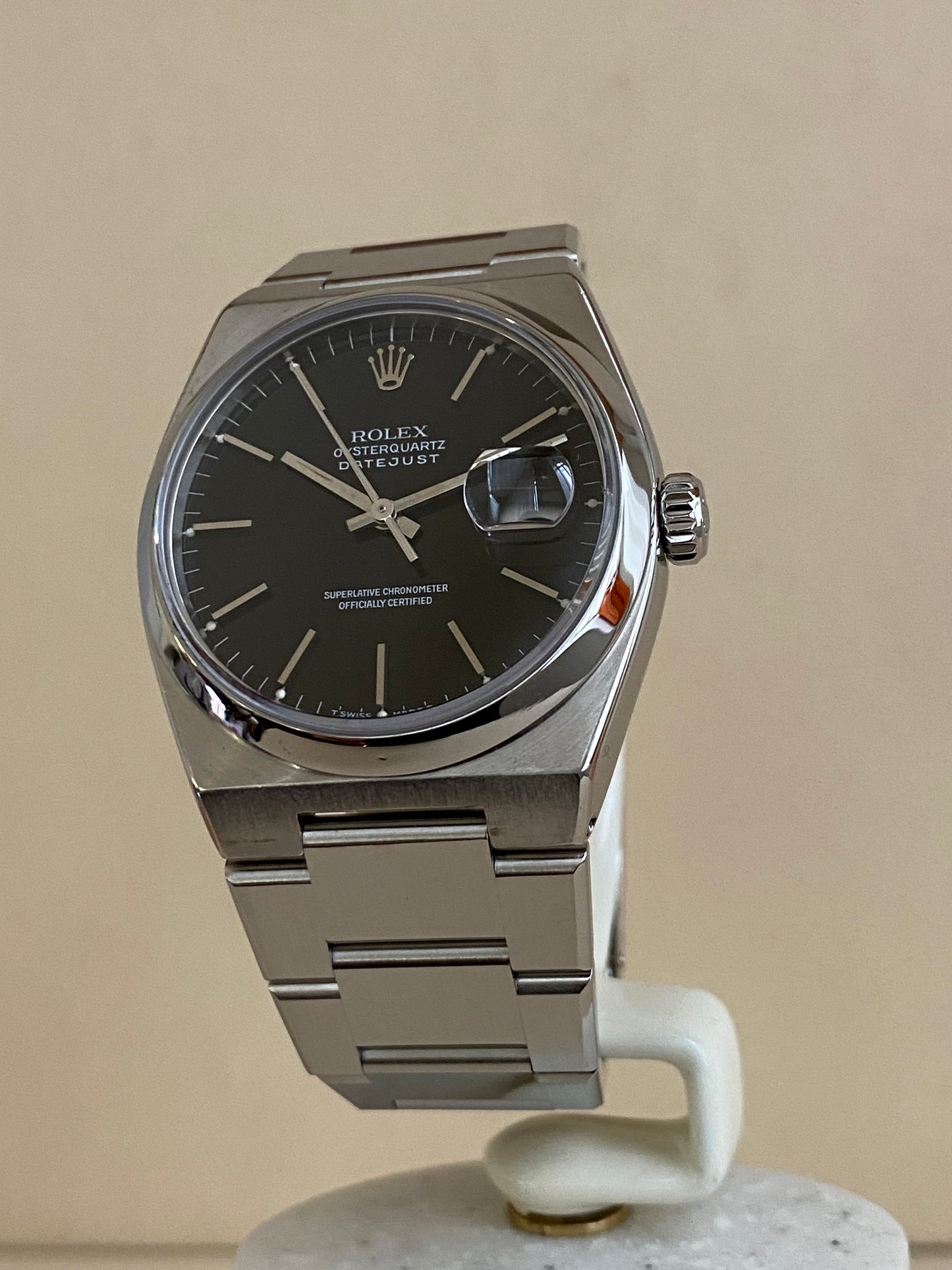 Rolex Oysterquartz - 17000
