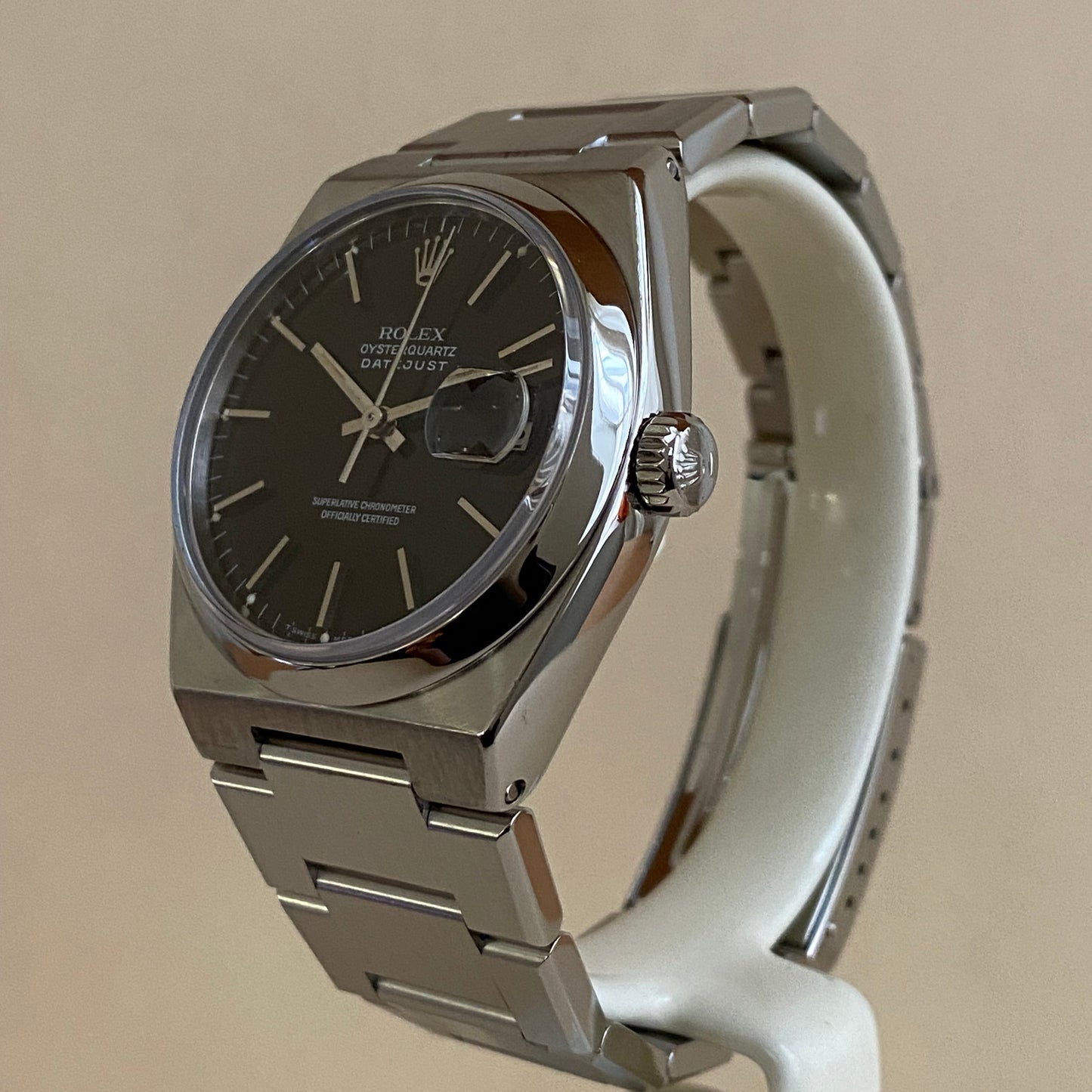 Rolex Oysterquartz - 17000