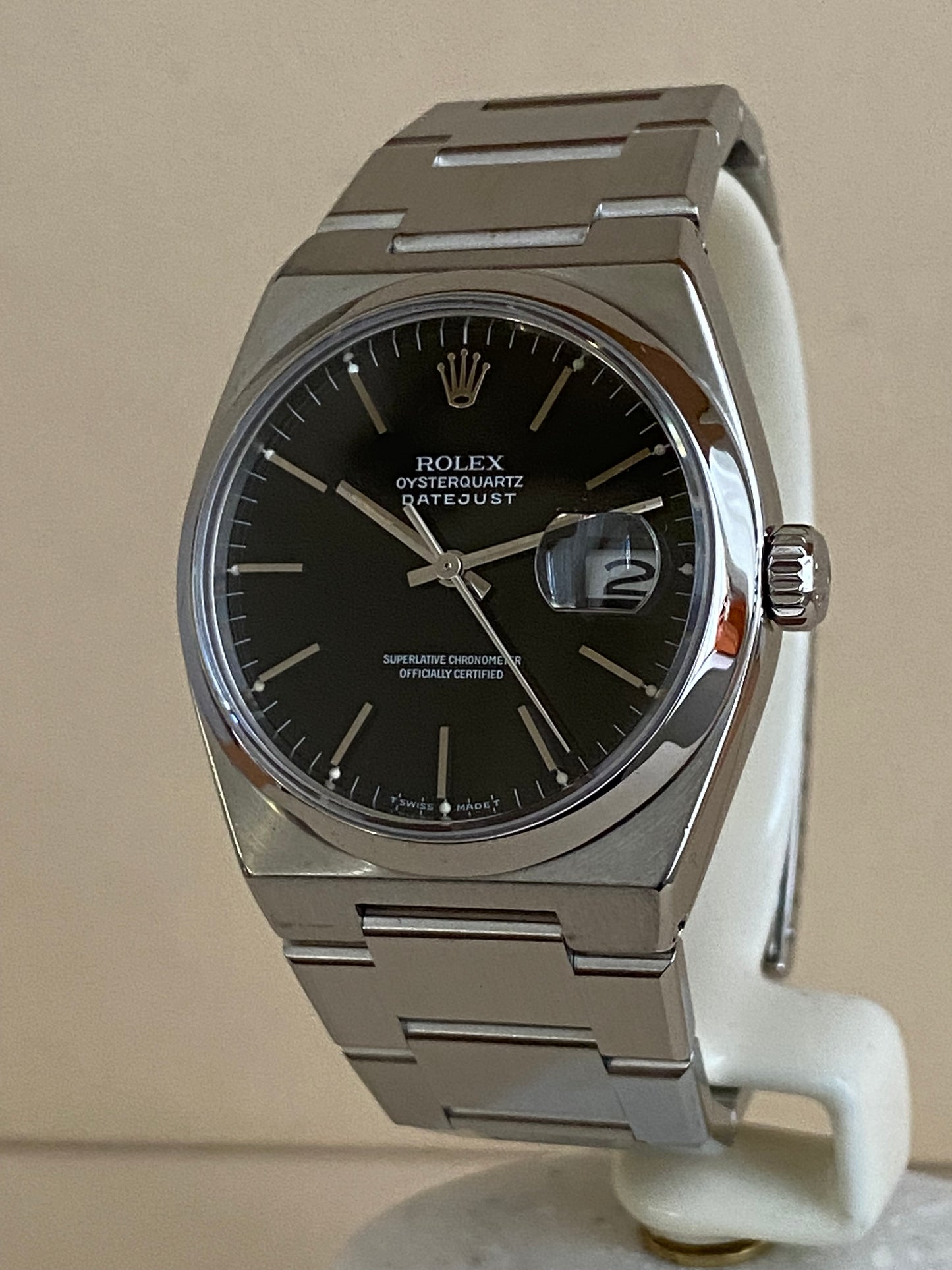 Rolex Oysterquartz - 17000