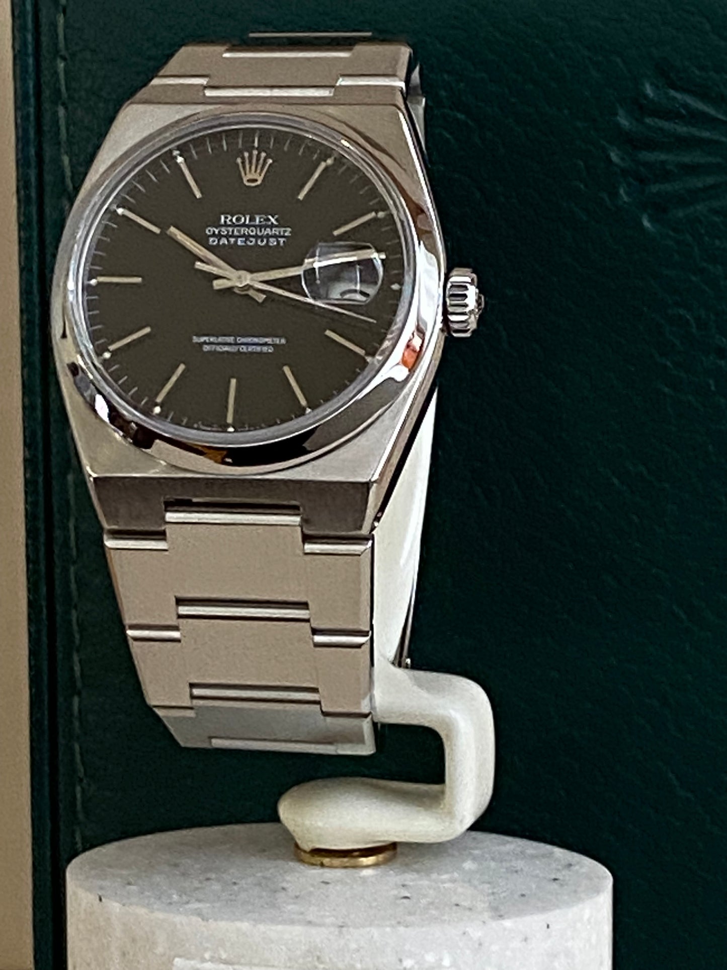 Rolex Oysterquartz - 17000