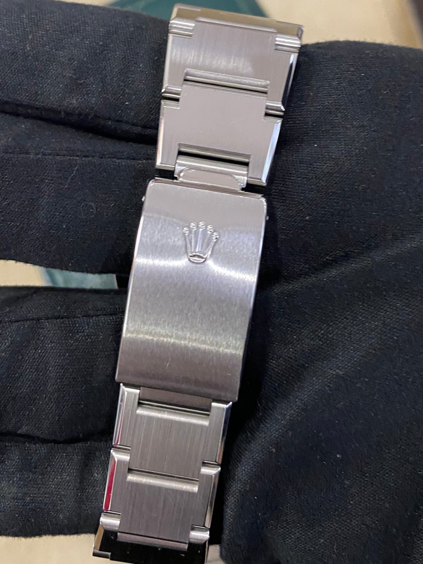 Rolex Oysterquartz - 17000