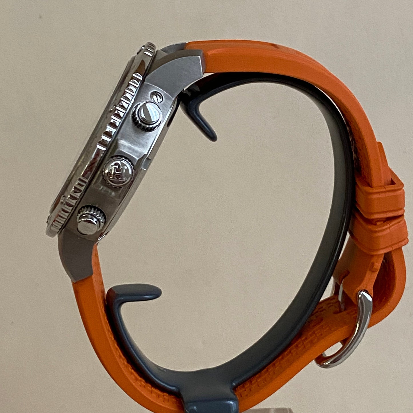 Hermes Chrono Clipper - CP5.941